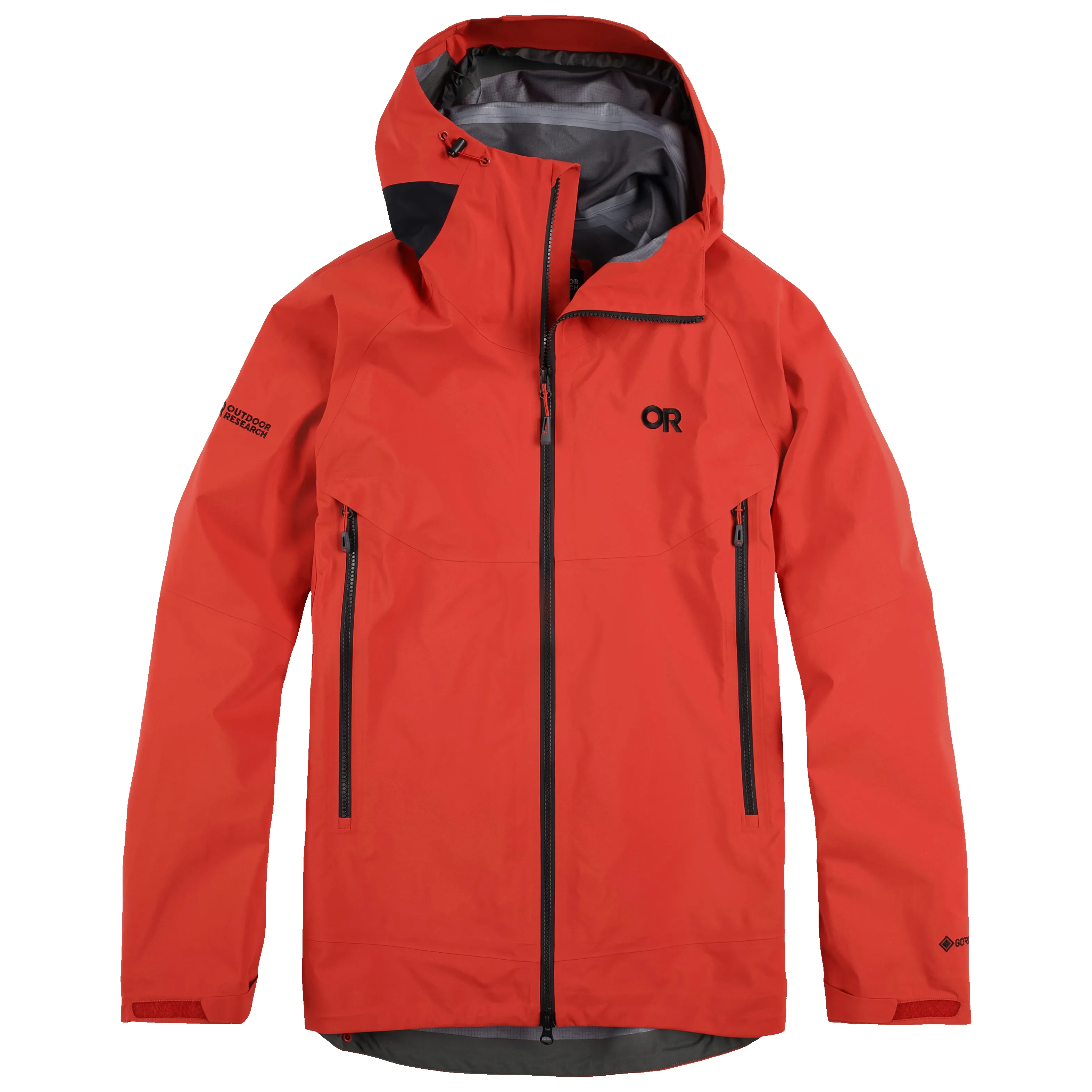 Men's Archangel GORE-TEX Jacket sold by Outdoor Research product image thumbnail 2