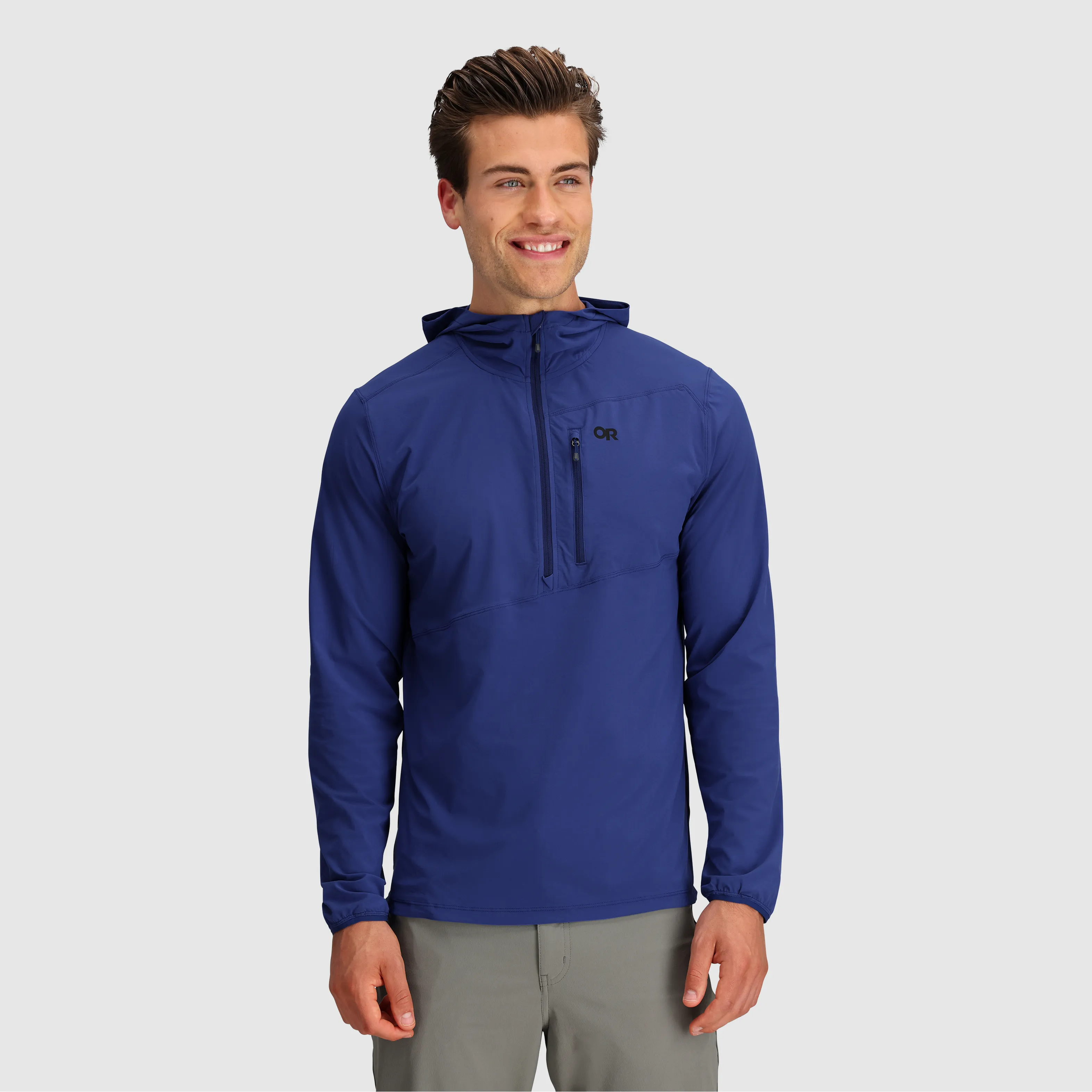 Men's Astroman Sun Hoodie sold by Outdoor Research product image thumbnail 2
