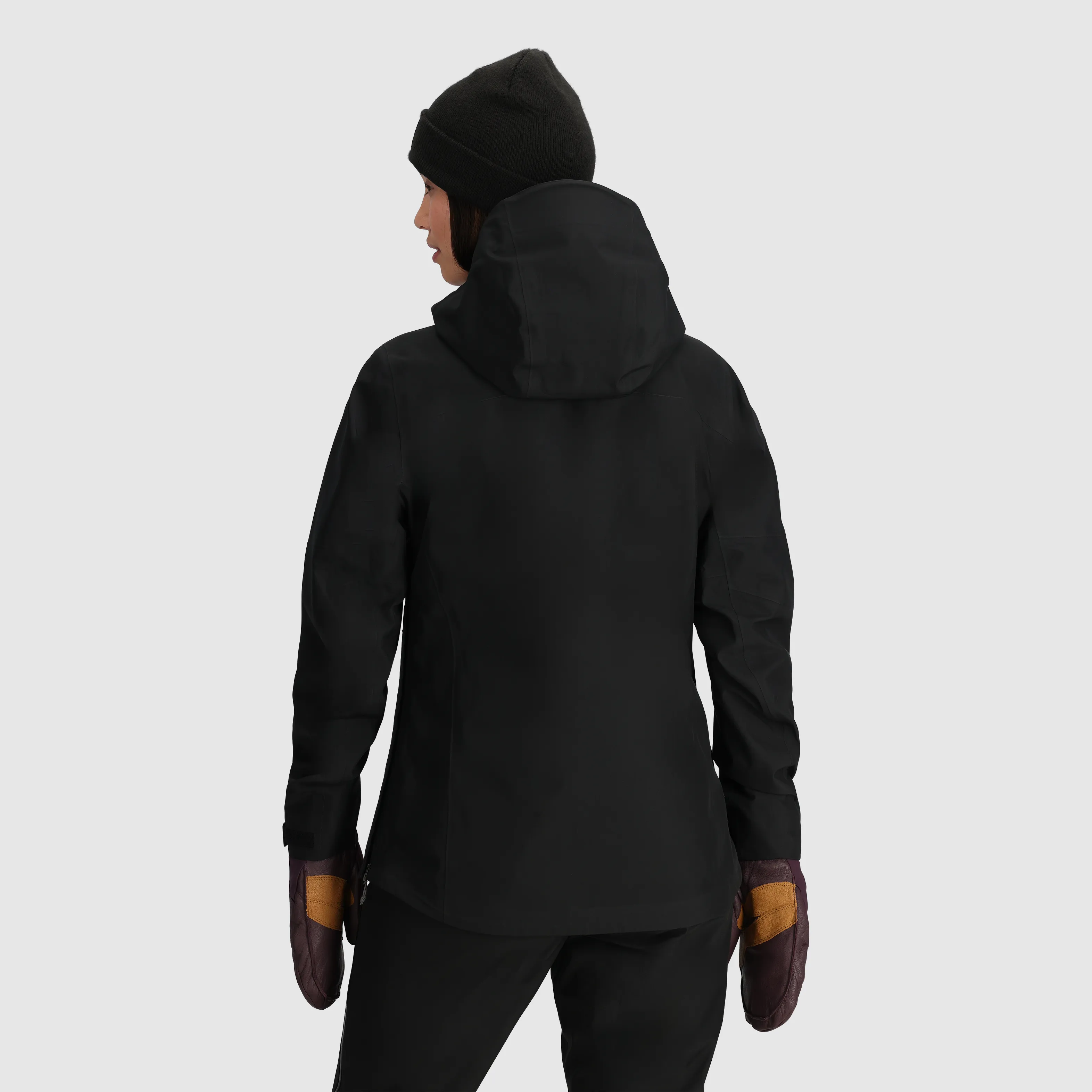 Women's Headwall GORE-TEX 3L Jacket sold by Outdoor Research product image thumbnail 3