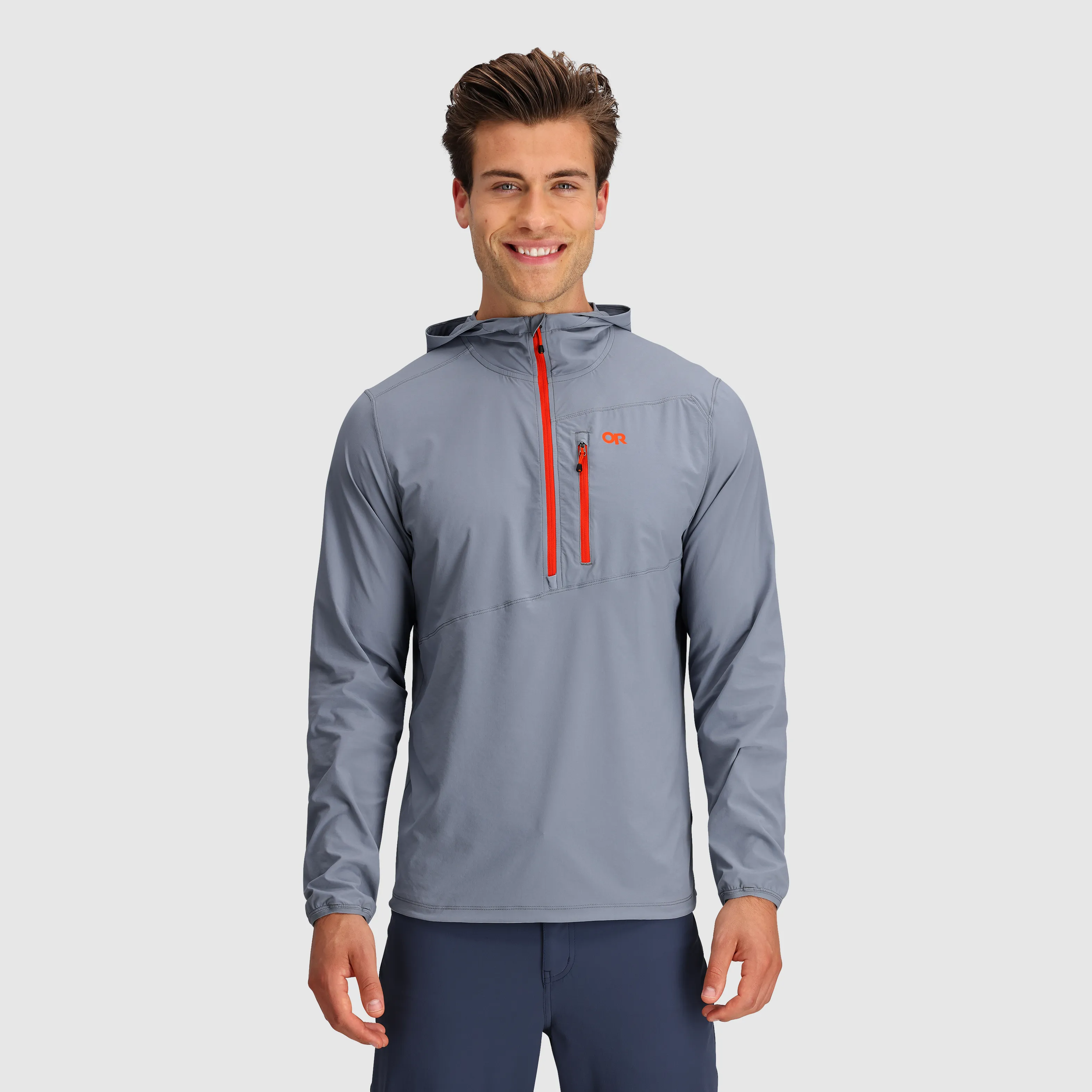 Men's Astroman Sun Hoodie sold by Outdoor Research