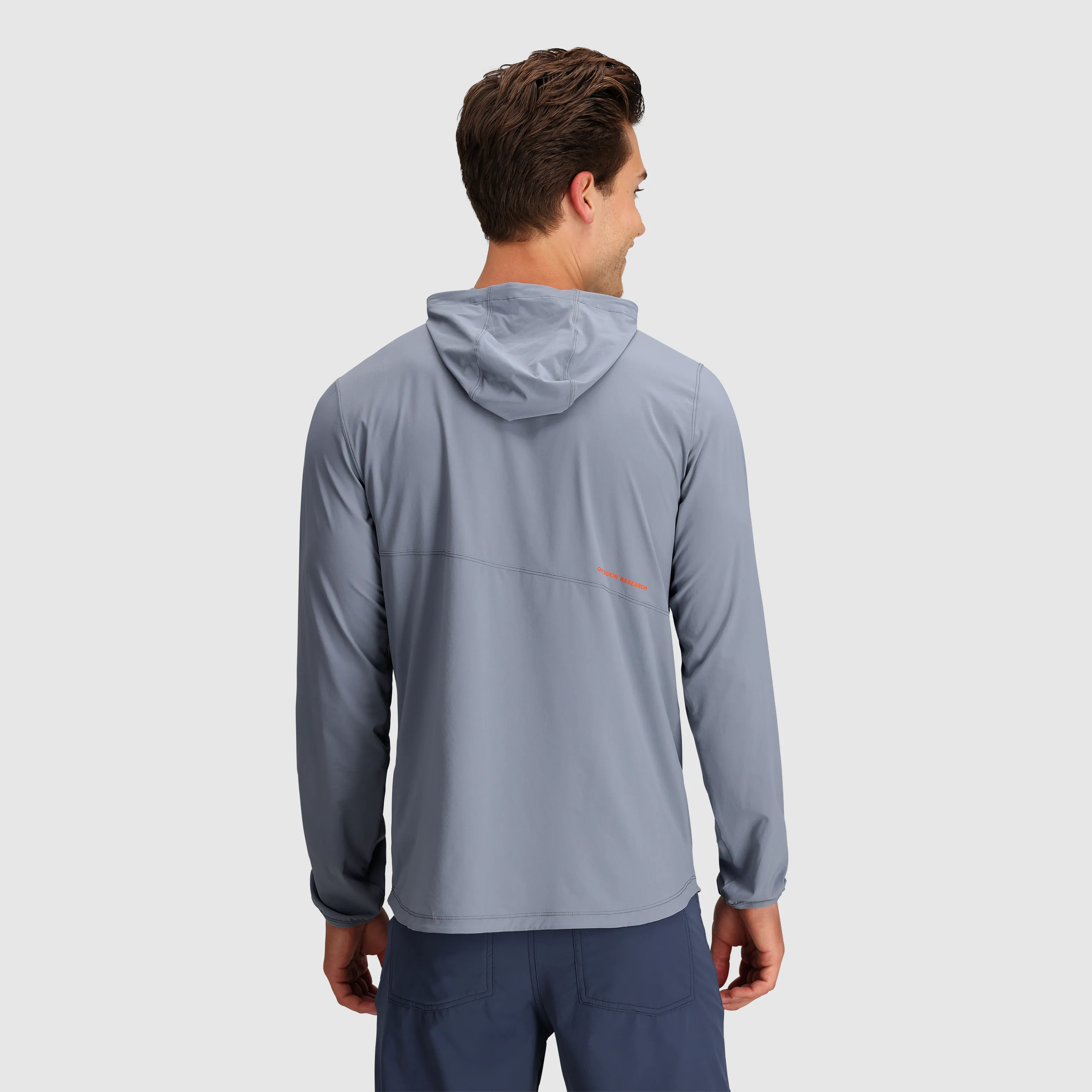 Men's Astroman Sun Hoodie sold by Outdoor Research product image thumbnail 5