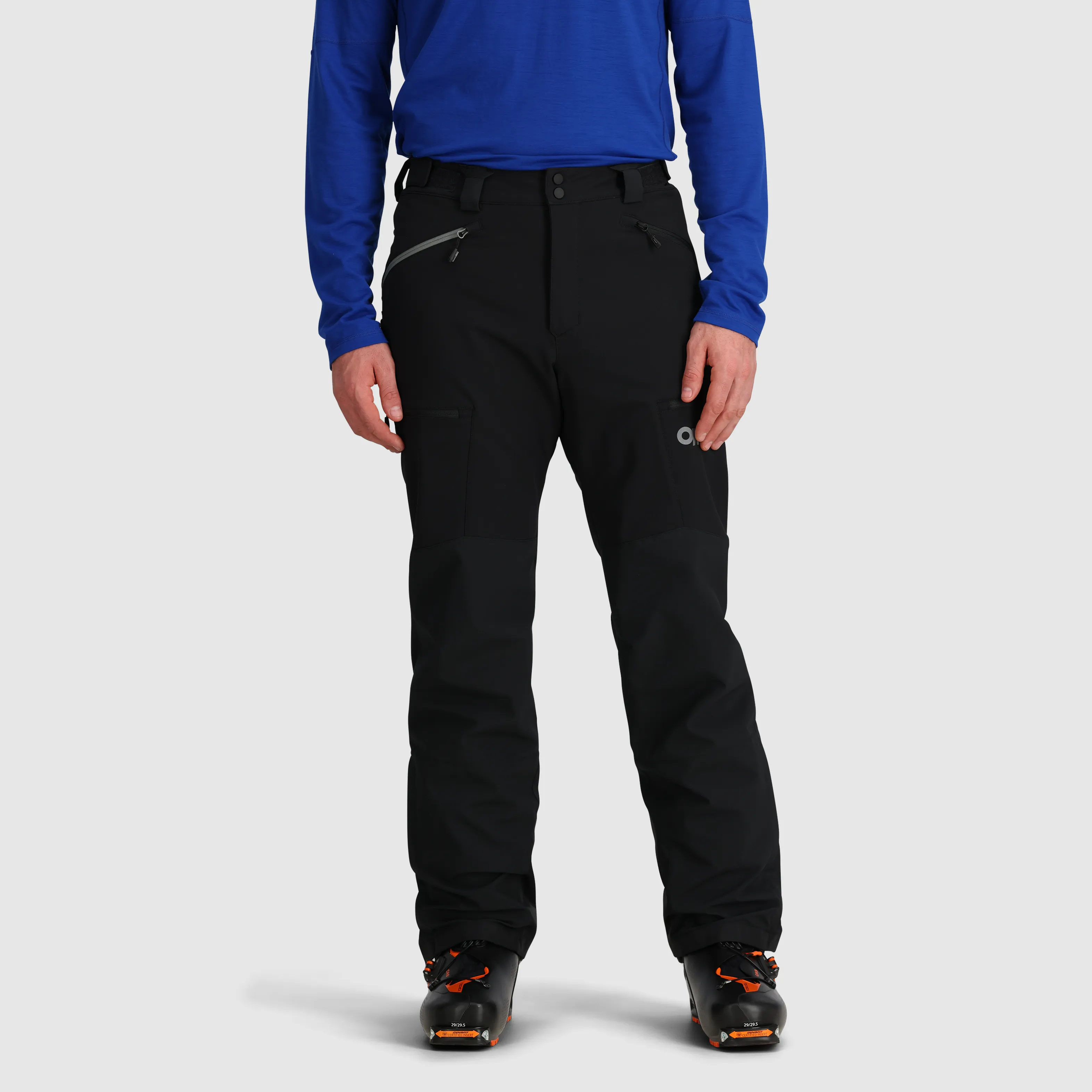 Men's Trailbreaker Tour Pants sold by Outdoor Research