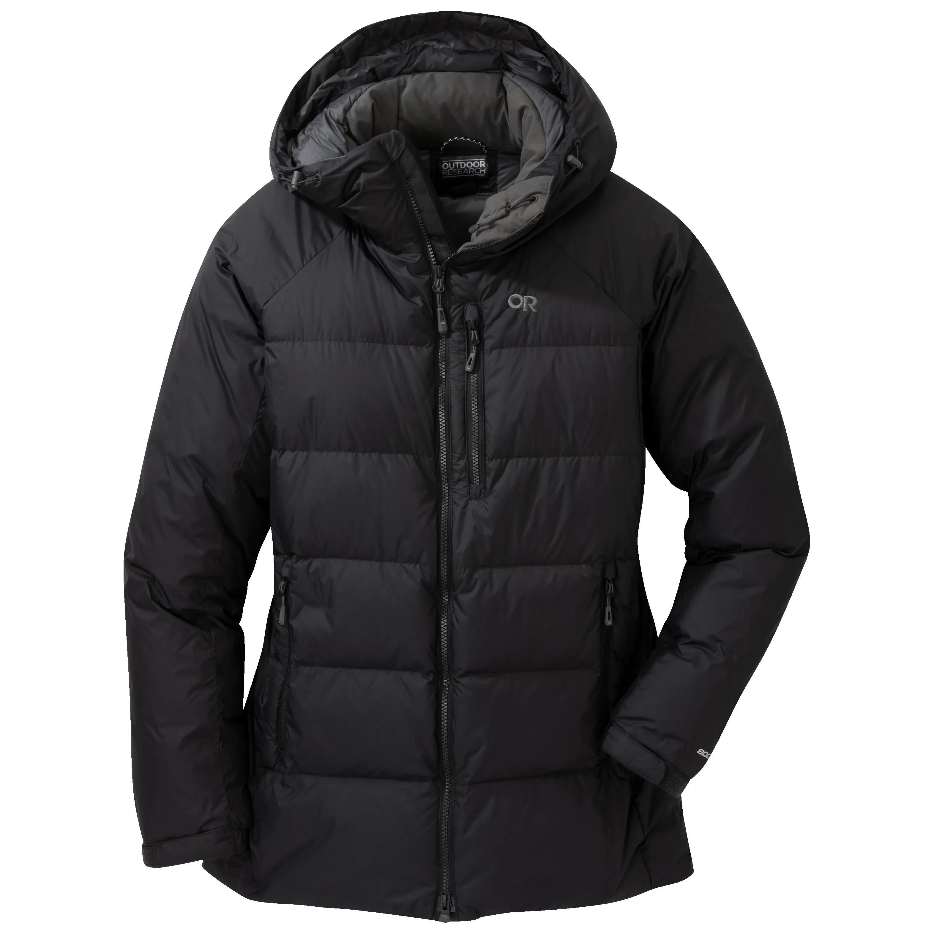 Women's Super Alpine Down Parka sold by Outdoor Research product image thumbnail 5