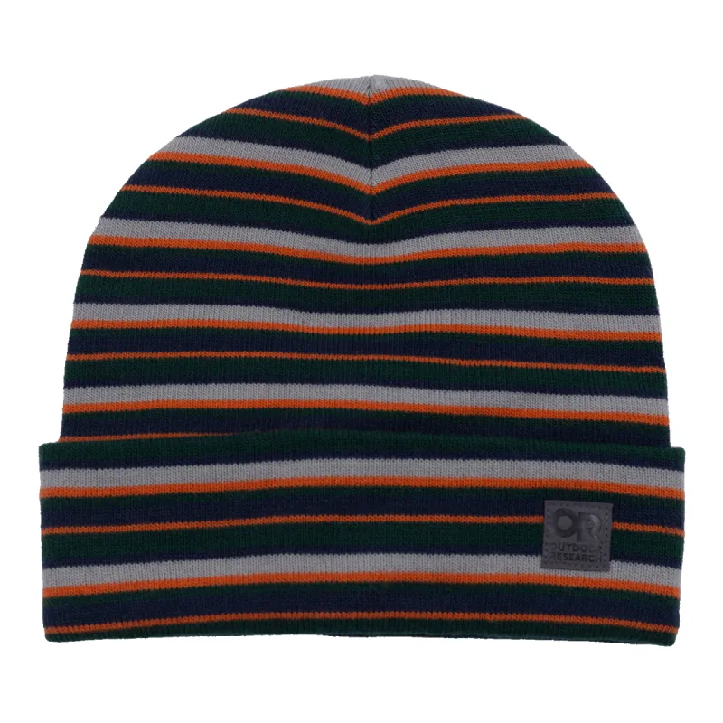 Juneau Stripe Beanie sold by Outdoor Research