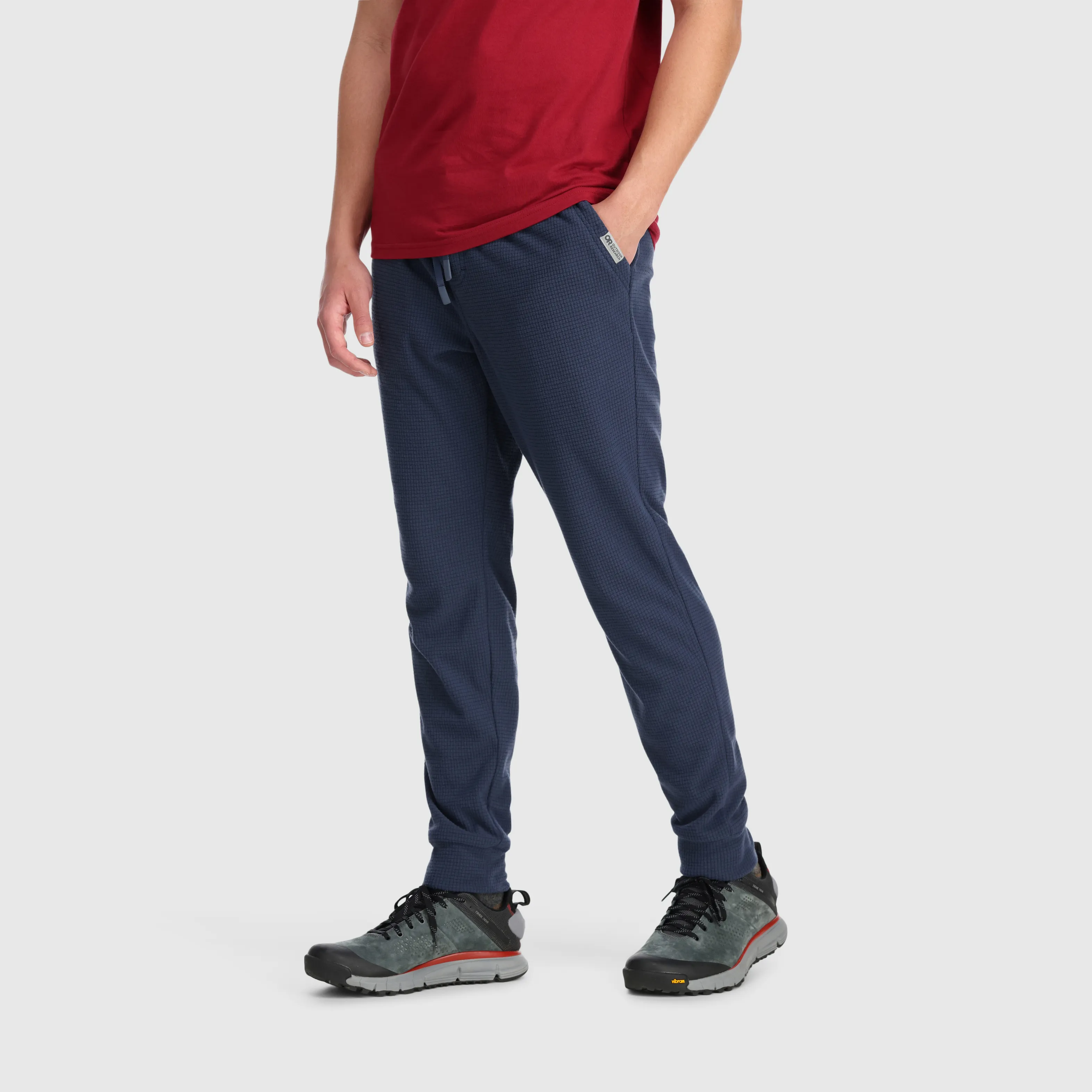 Men's Trail Mix Joggers - Final Sale sold by Outdoor Research product image thumbnail 4