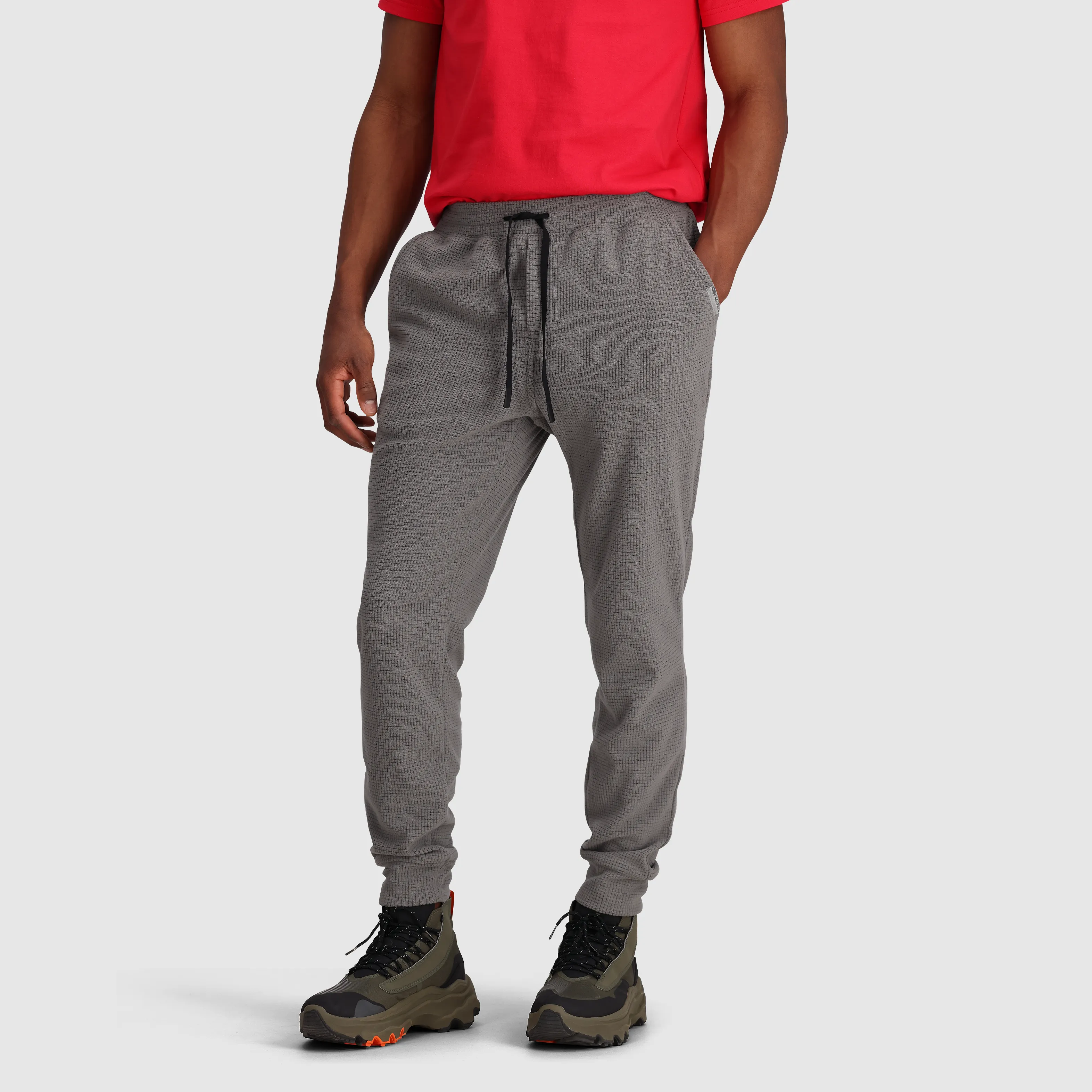 Men's Trail Mix Joggers - Final Sale sold by Outdoor Research