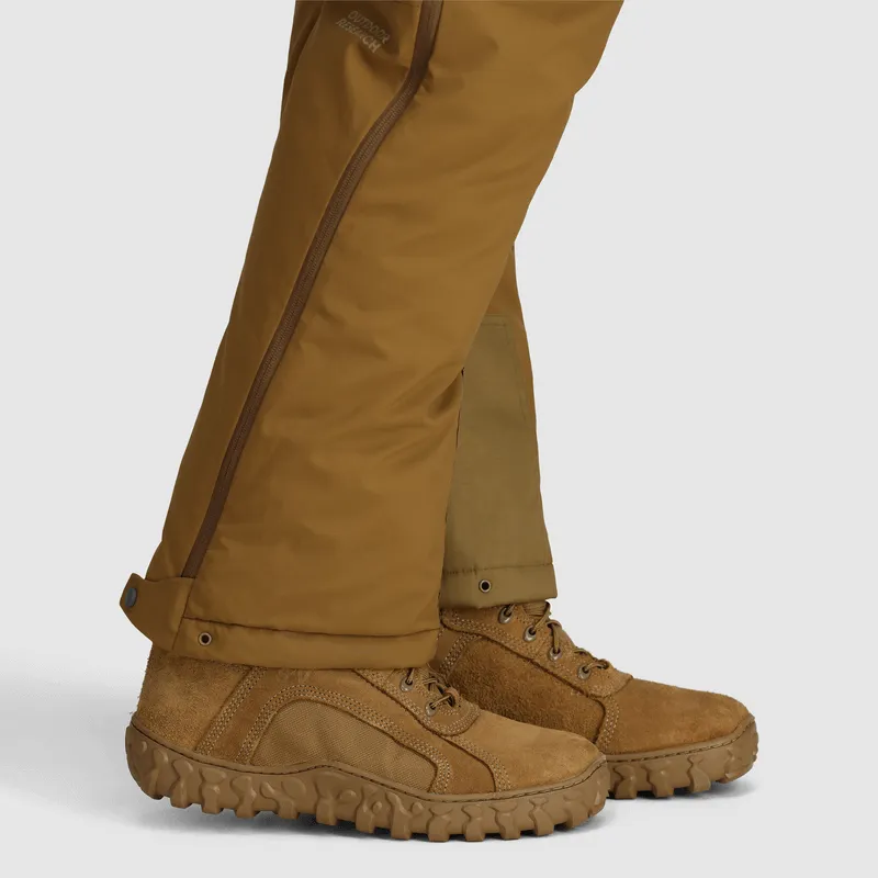 Allies Colossus Pants sold by Outdoor Research product image thumbnail 5