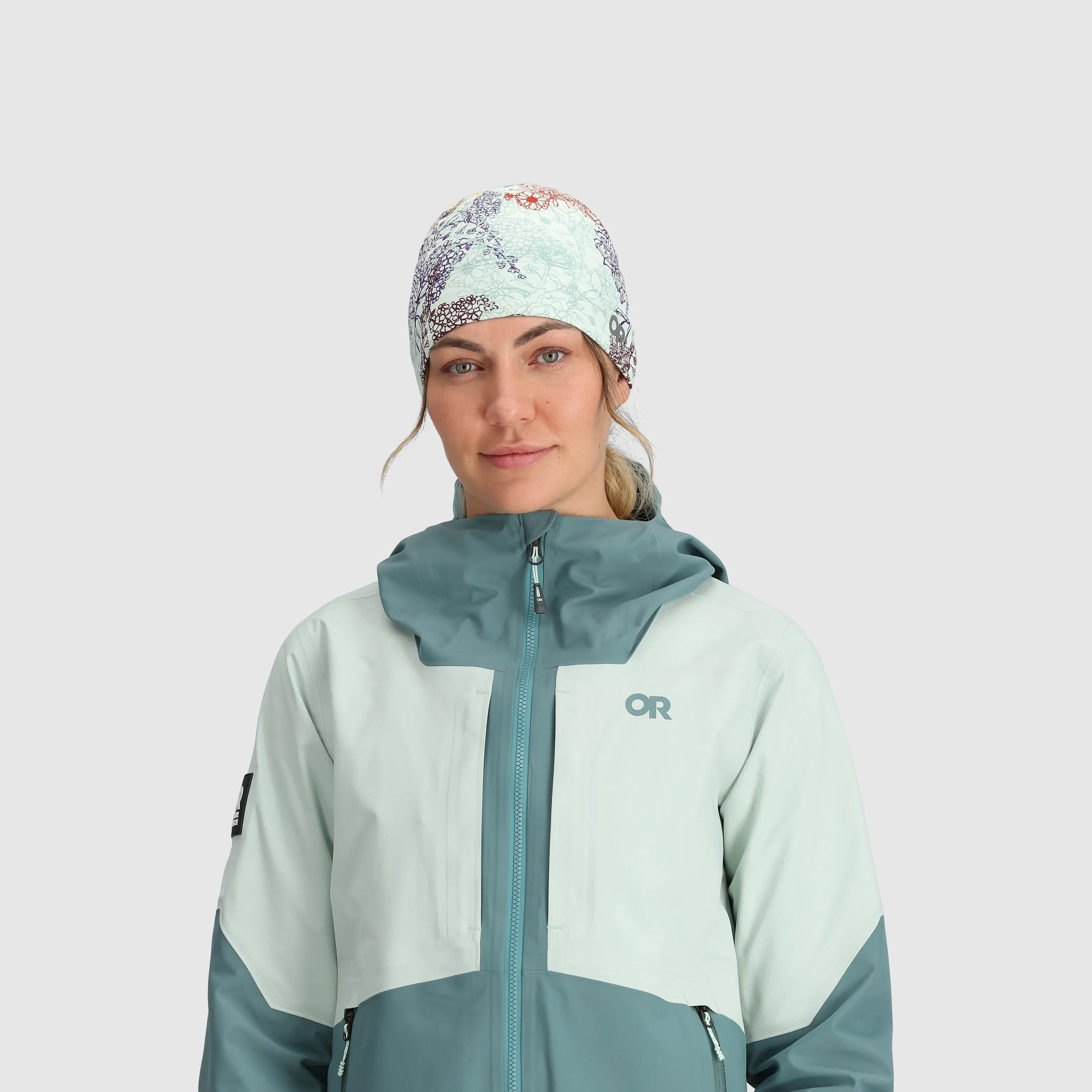 Bluet Beanie sold by Outdoor Research product image thumbnail 2