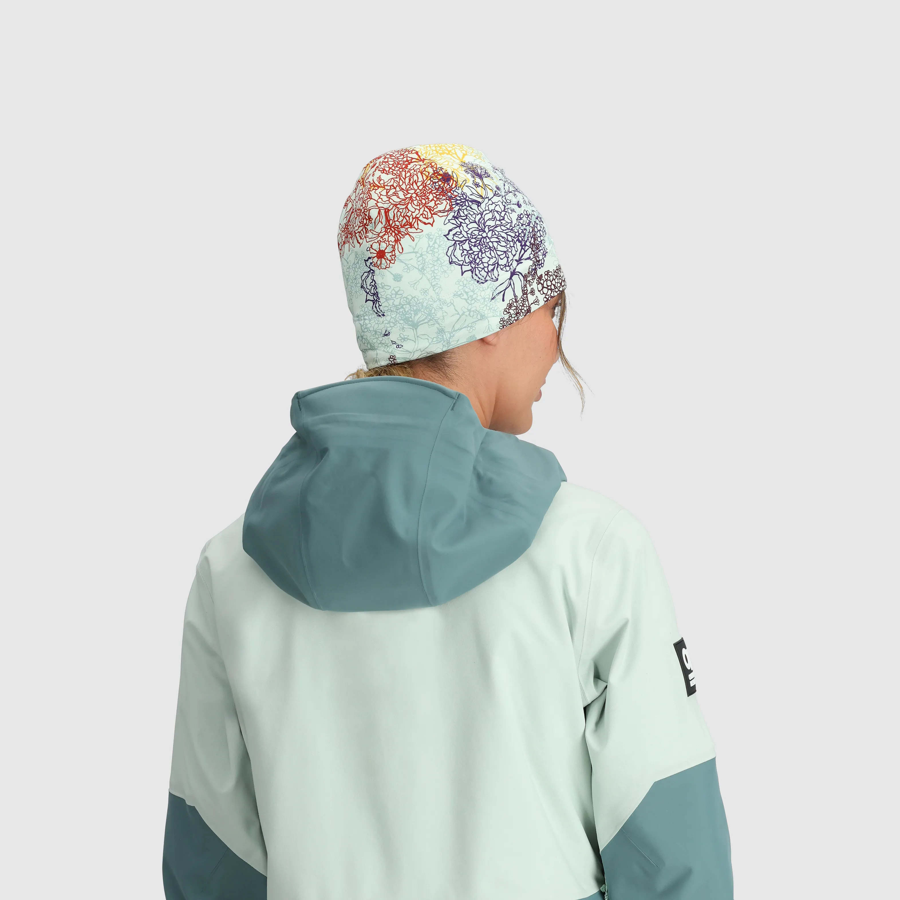 Bluet Beanie sold by Outdoor Research product image thumbnail 3