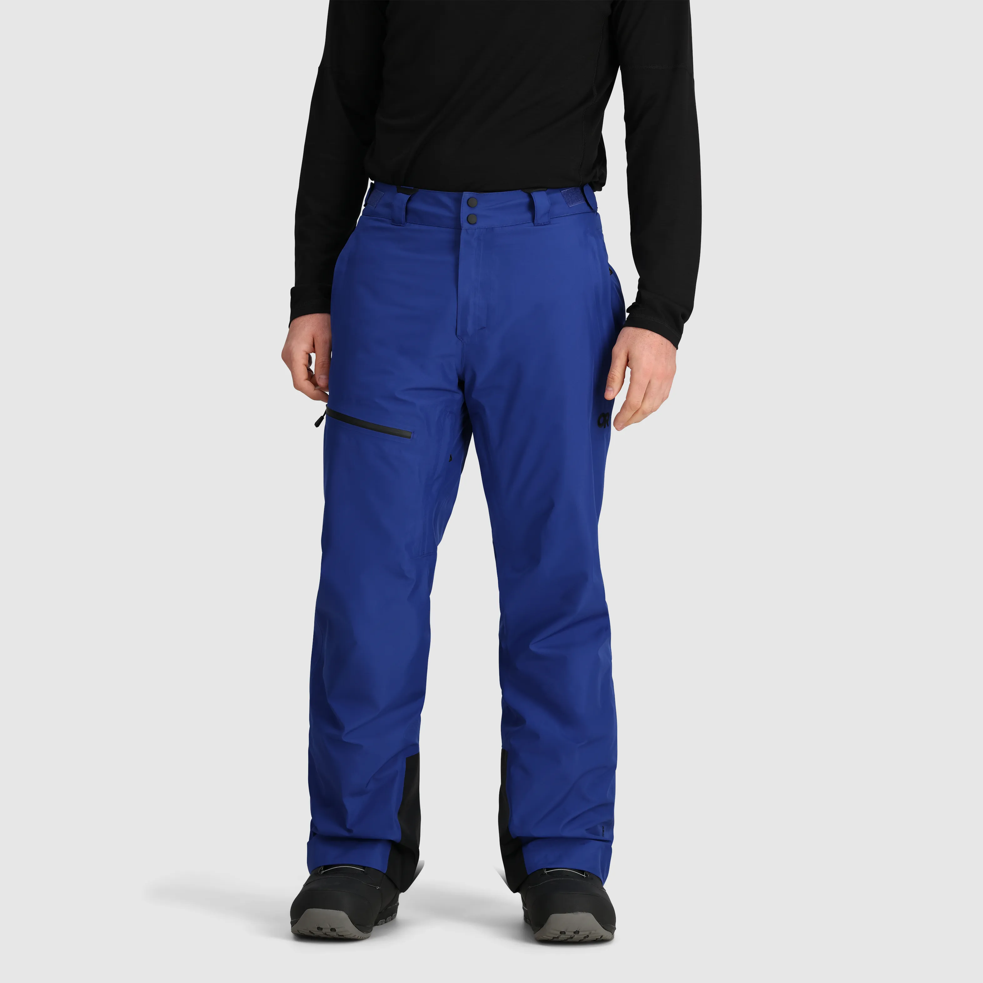 Men's Tungsten II Pants sold by Outdoor Research product image thumbnail 5