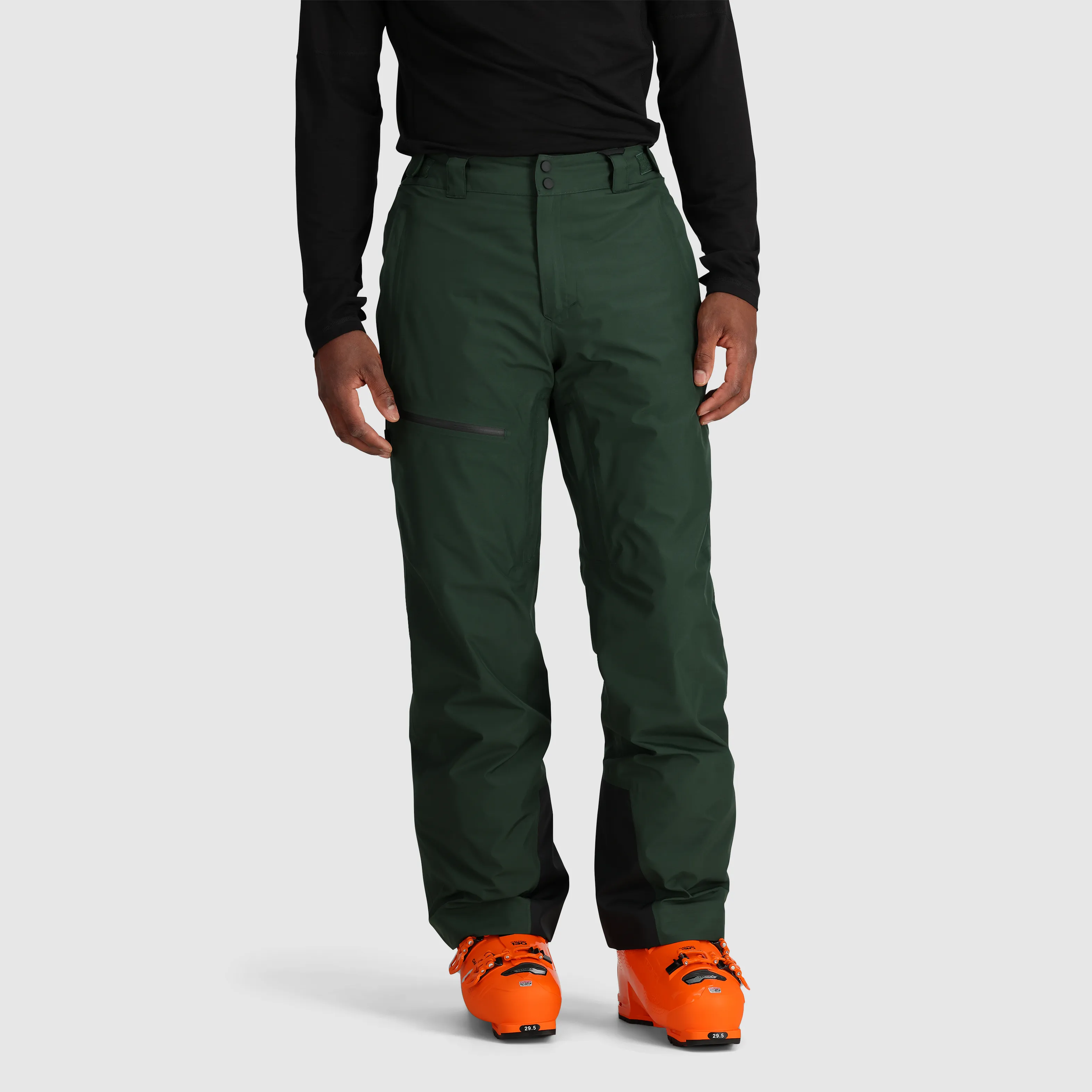 Men's Tungsten II Pants sold by Outdoor Research