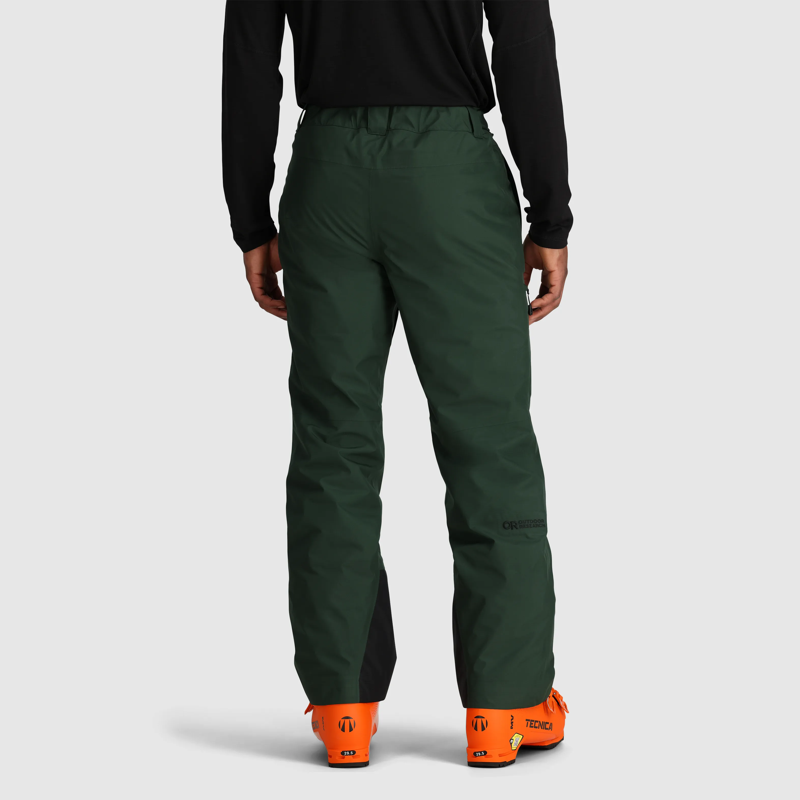 Men's Tungsten II Pants sold by Outdoor Research product image thumbnail 2