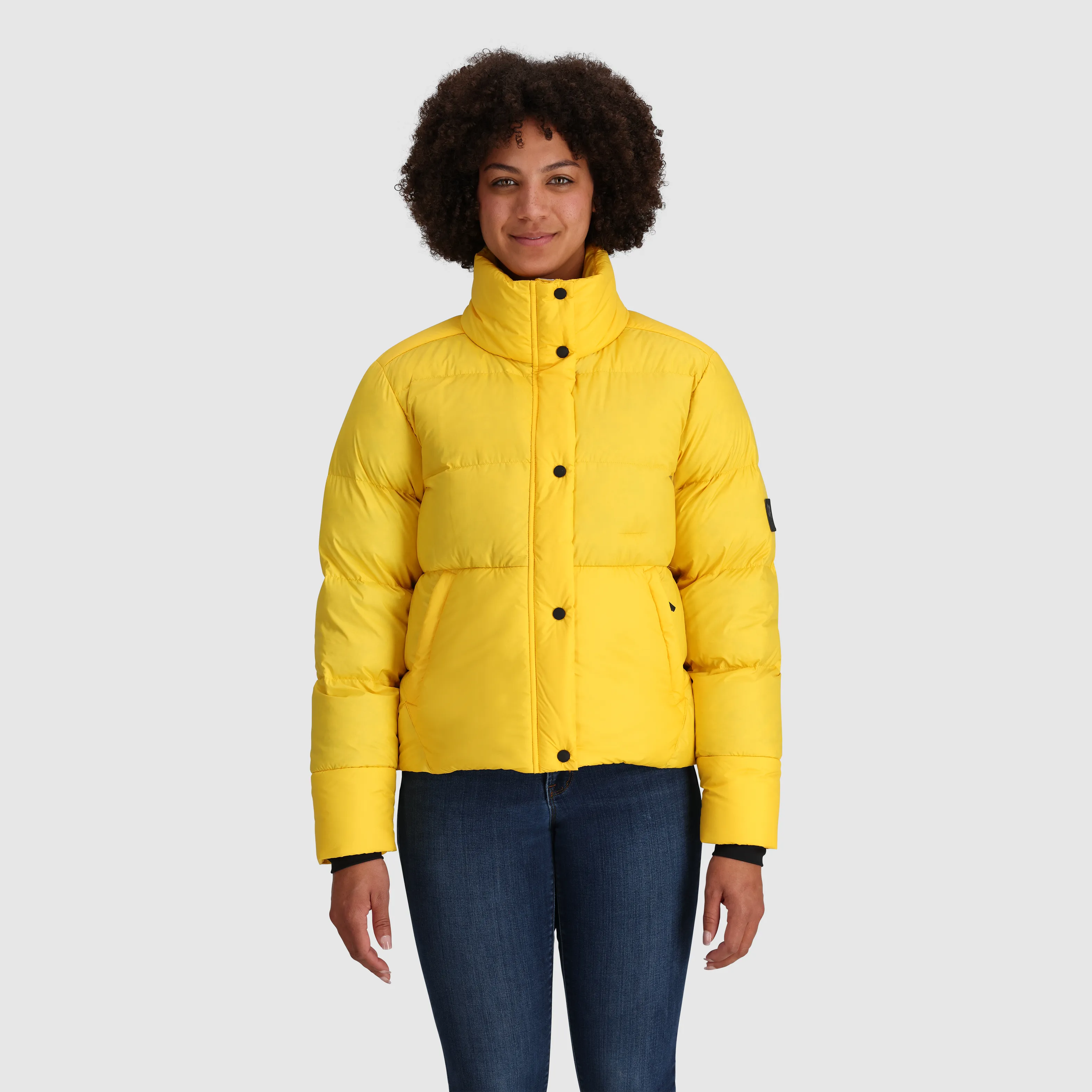 Women's Coldfront Down Jacket sold by Outdoor Research product image thumbnail 2