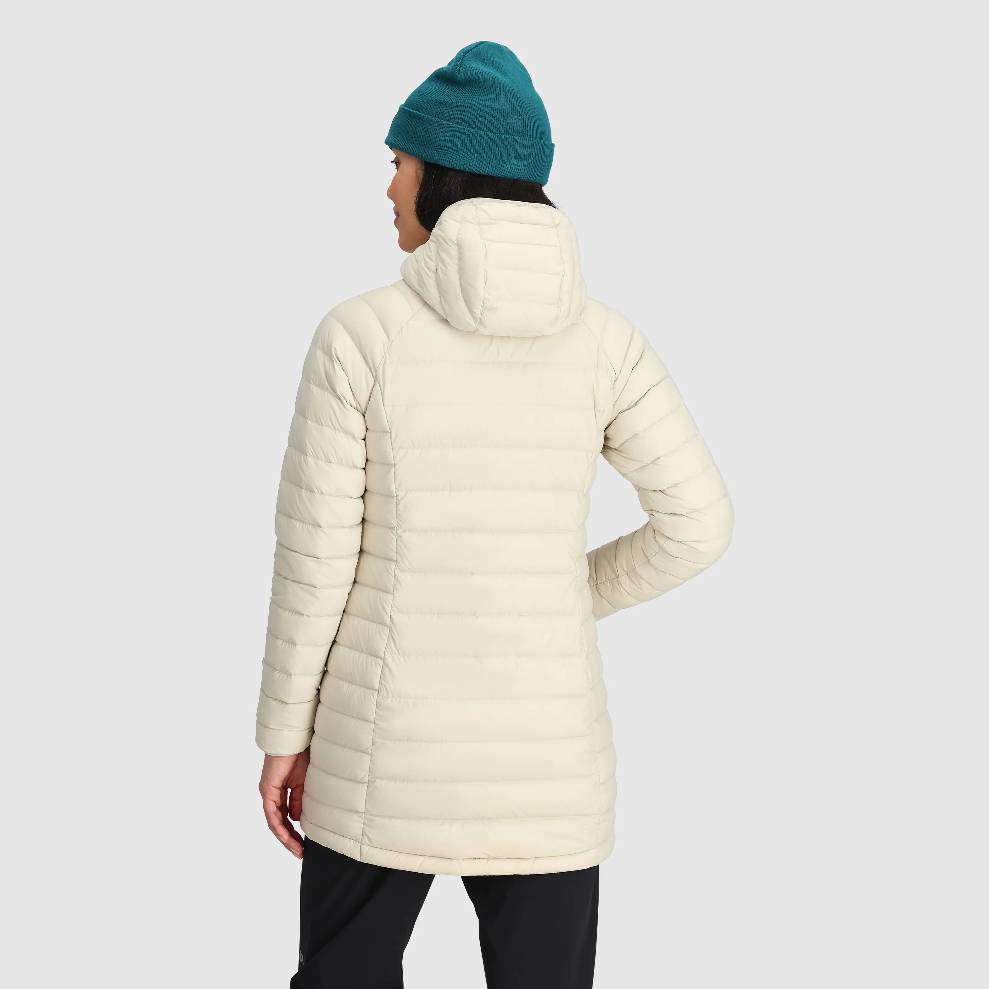 Women's Transcendent Down Parka sold by Outdoor Research product image thumbnail 2