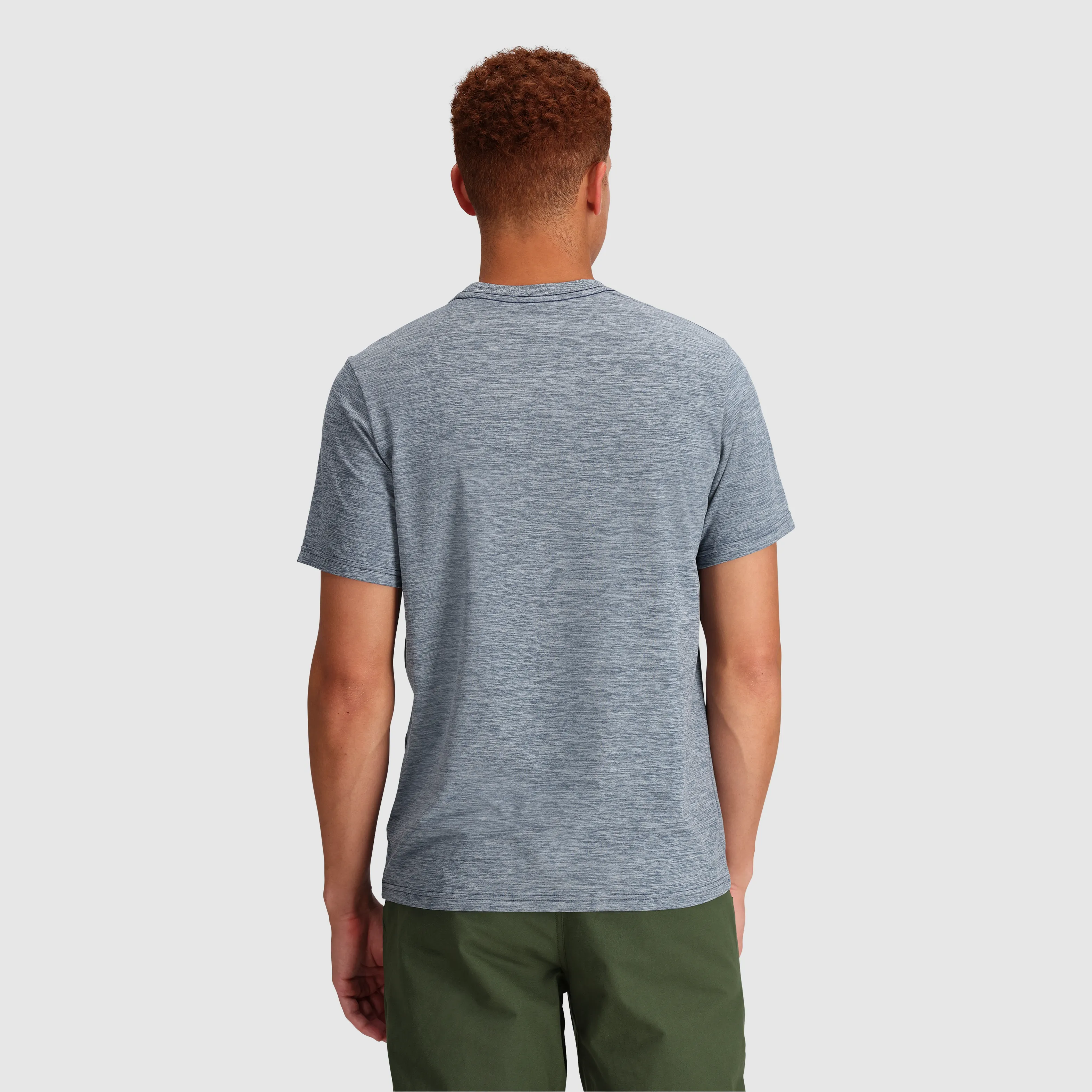 Men's Essential Pocket T-Shirt sold by Outdoor Research product image thumbnail 3