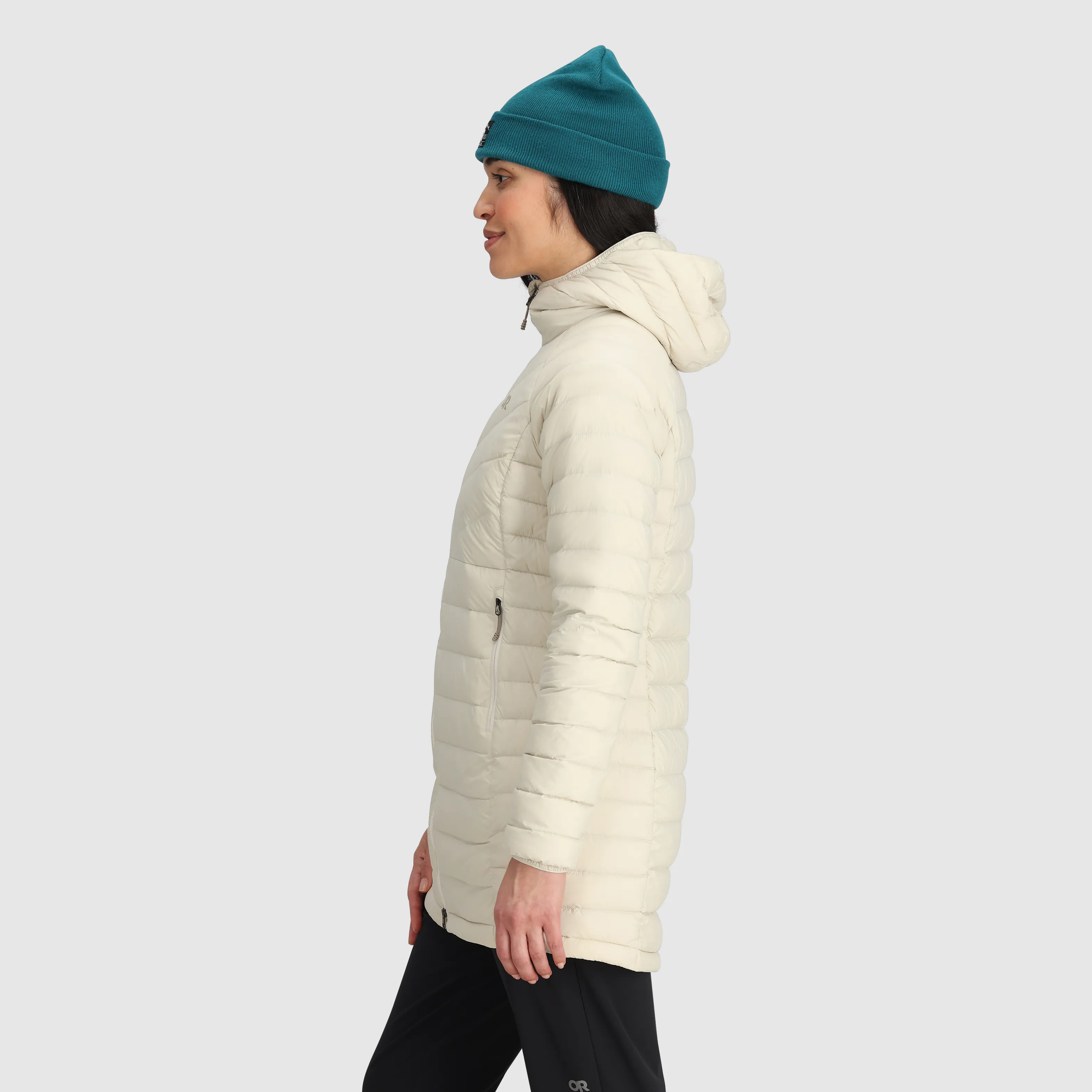 Women's Transcendent Down Parka sold by Outdoor Research product image thumbnail 3