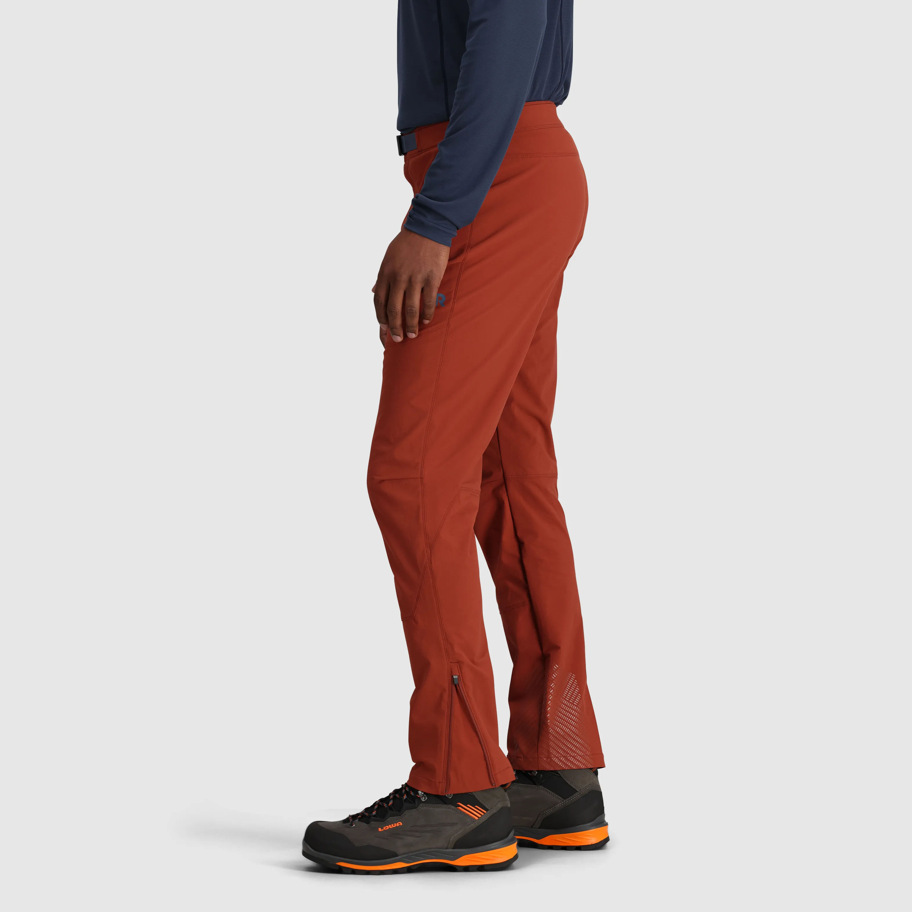 Men's Cirque Lite Pants sold by Outdoor Research product image thumbnail 3