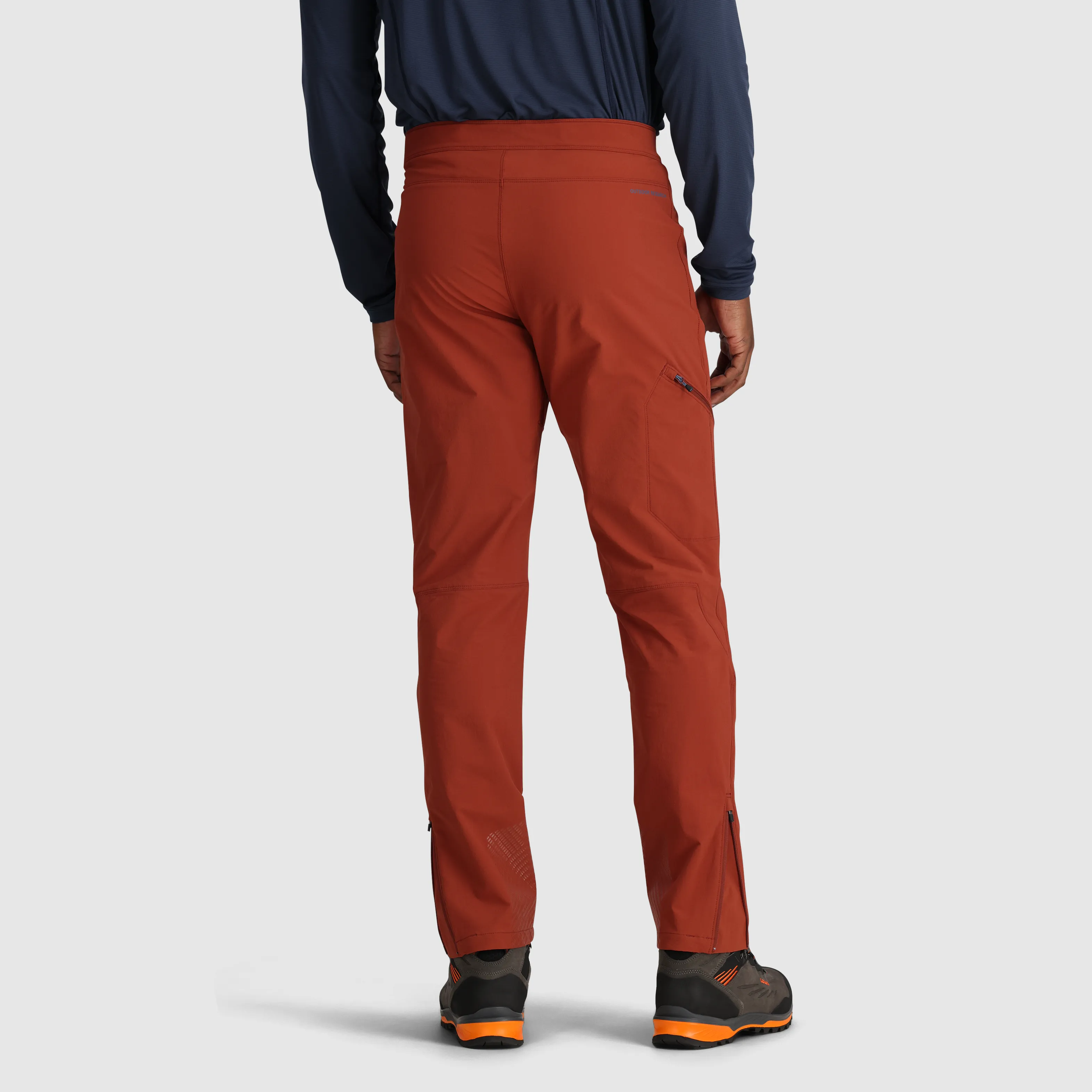 Men's Cirque Lite Pants sold by Outdoor Research product image thumbnail 2