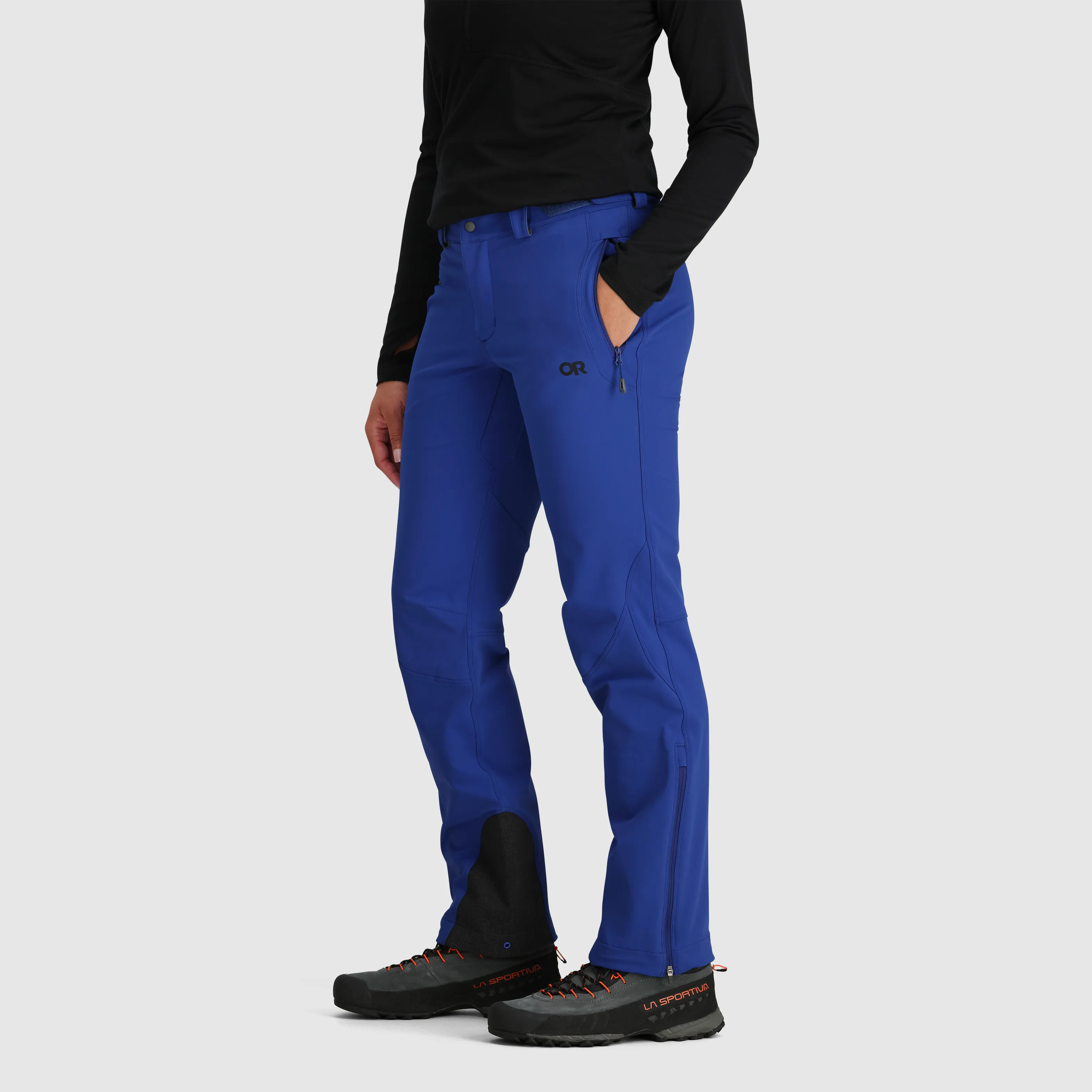 Women's Cirque II Pants sold by Outdoor Research product image thumbnail 3