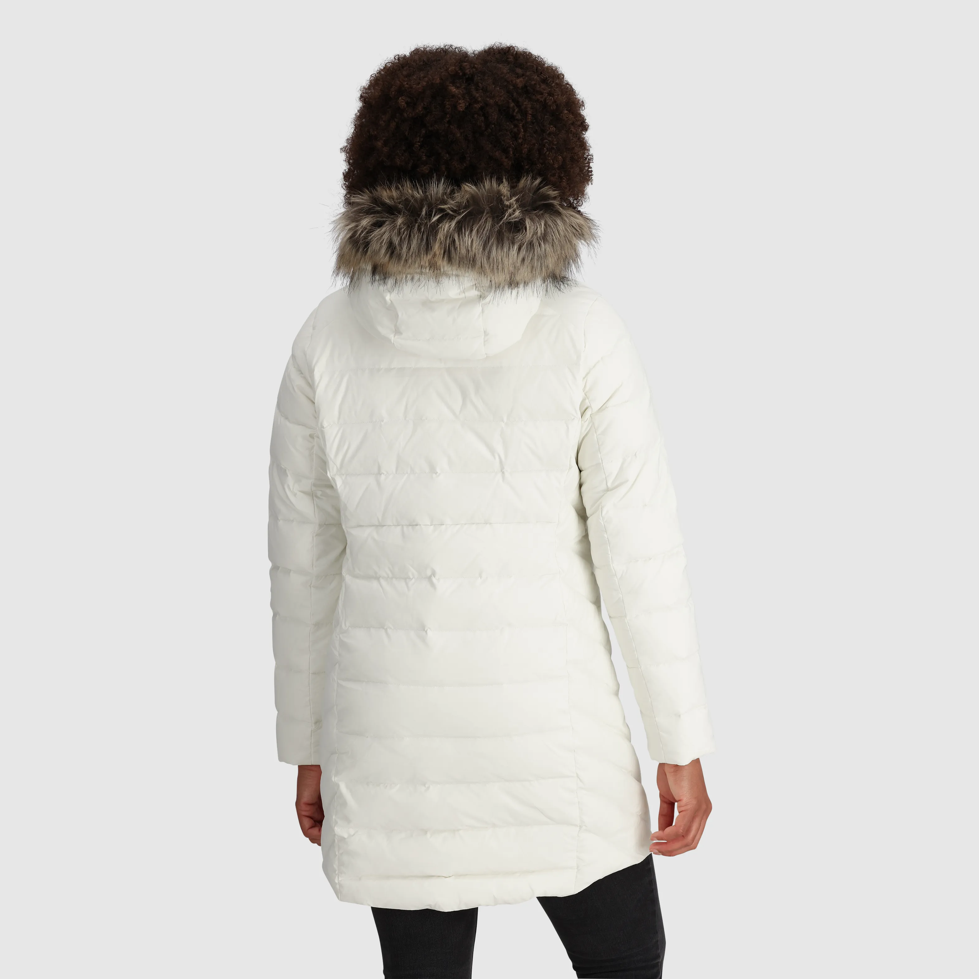 Women's Coze Lux Down Parka sold by Outdoor Research product image thumbnail 3