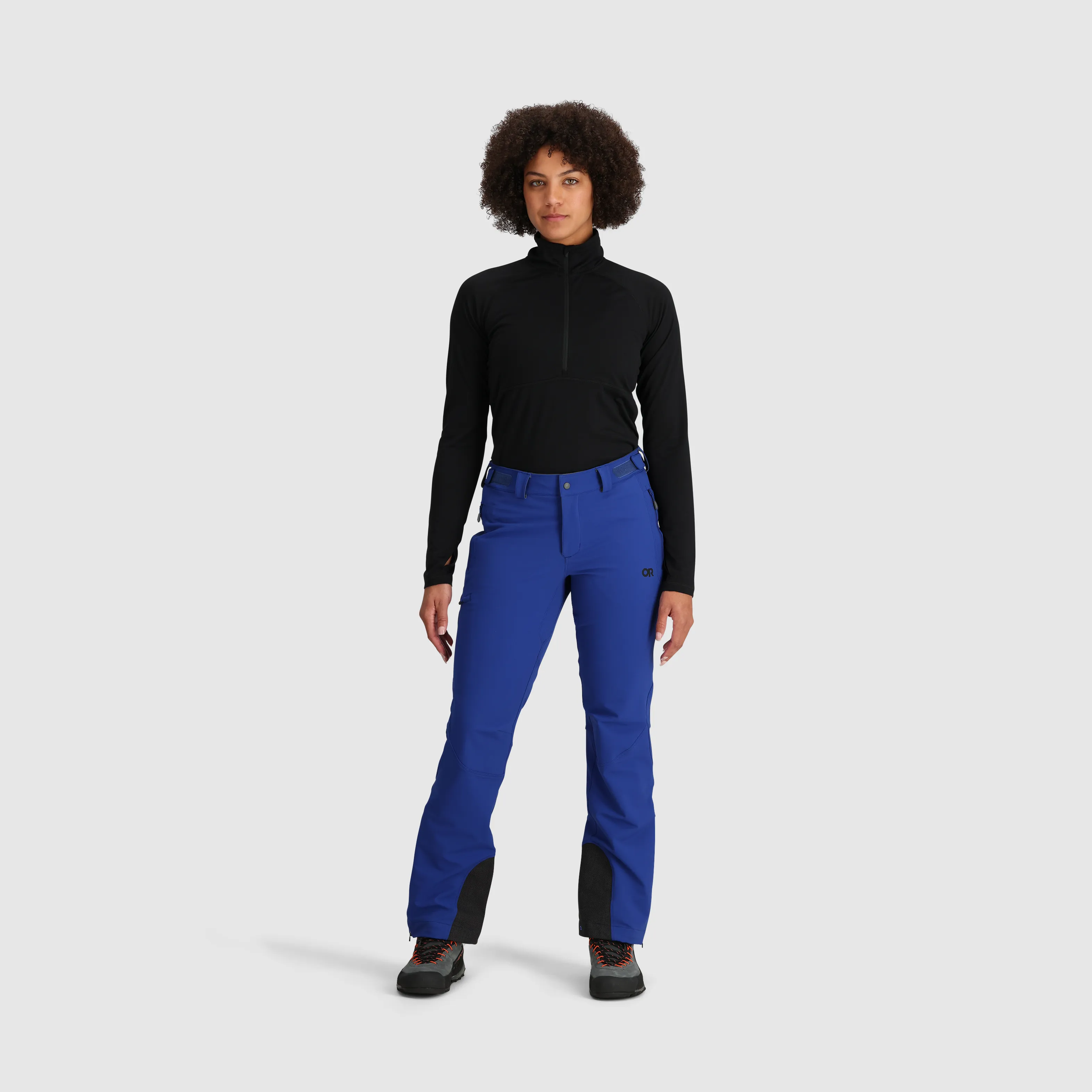 Women's Cirque II Pants sold by Outdoor Research product image thumbnail 4