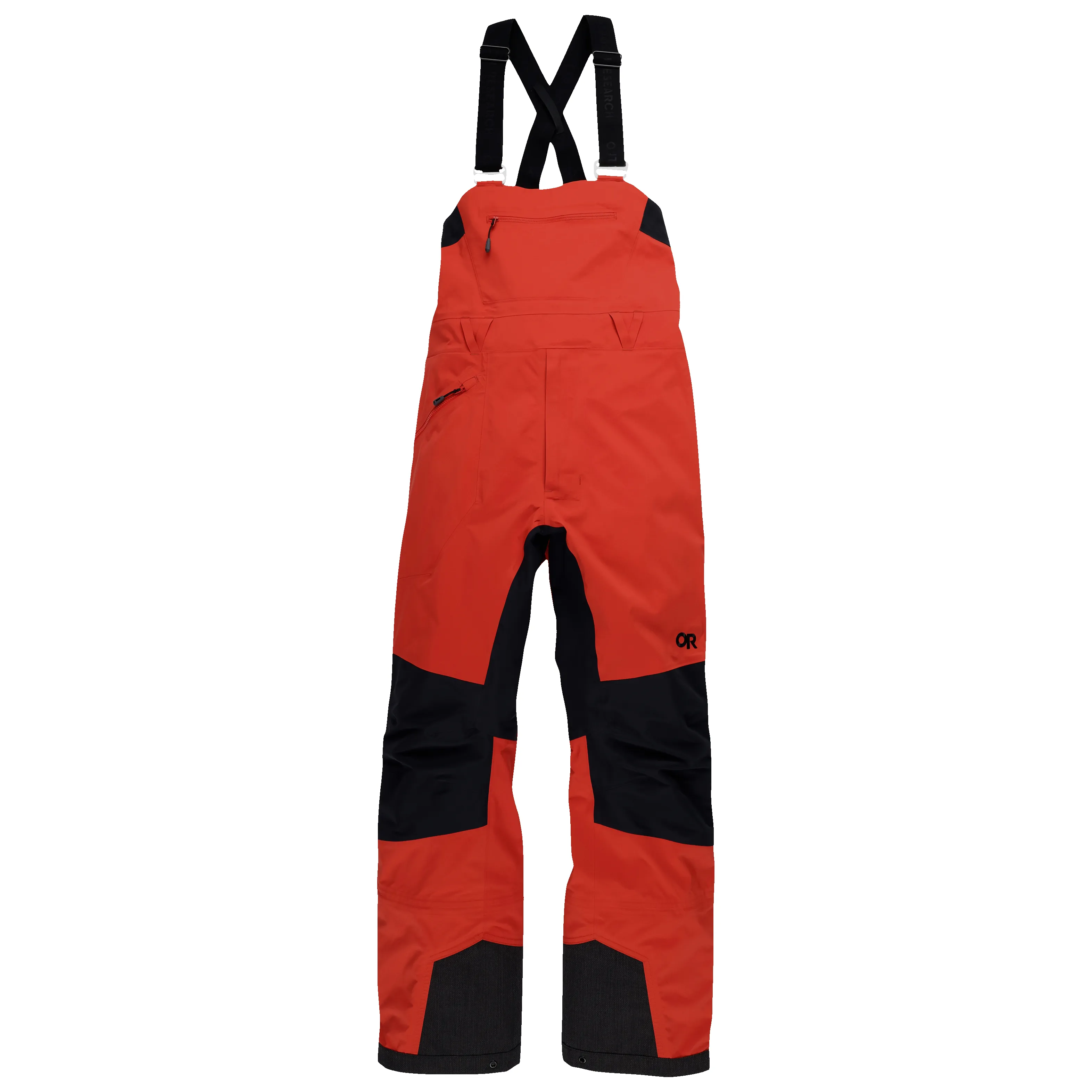 Men's Archangel GORE-TEX® Bibs sold by Outdoor Research product image thumbnail 2
