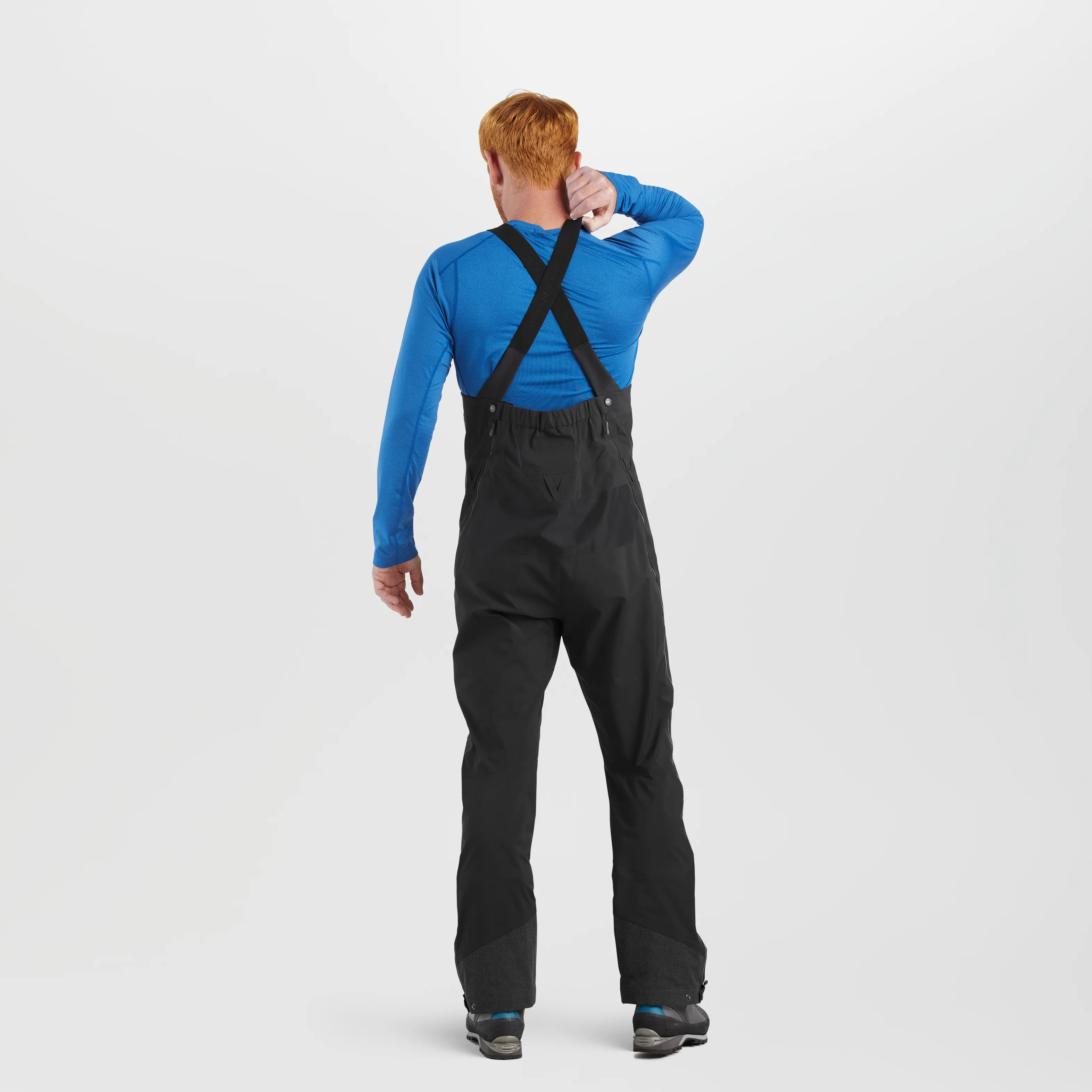 Men's Archangel GORE-TEX® Bibs sold by Outdoor Research product image thumbnail 3