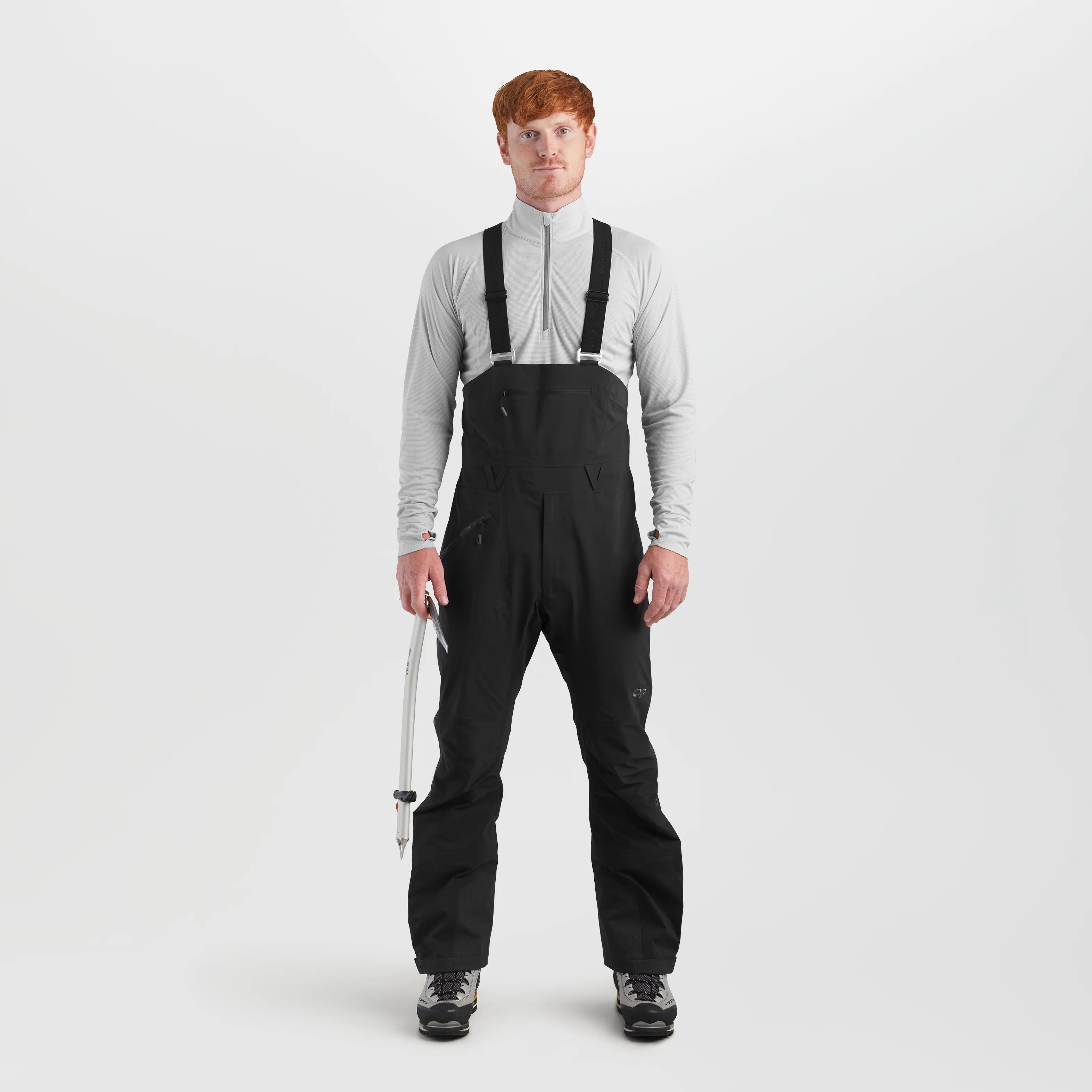 Men's Archangel GORE-TEX® Bibs sold by Outdoor Research product image thumbnail 5