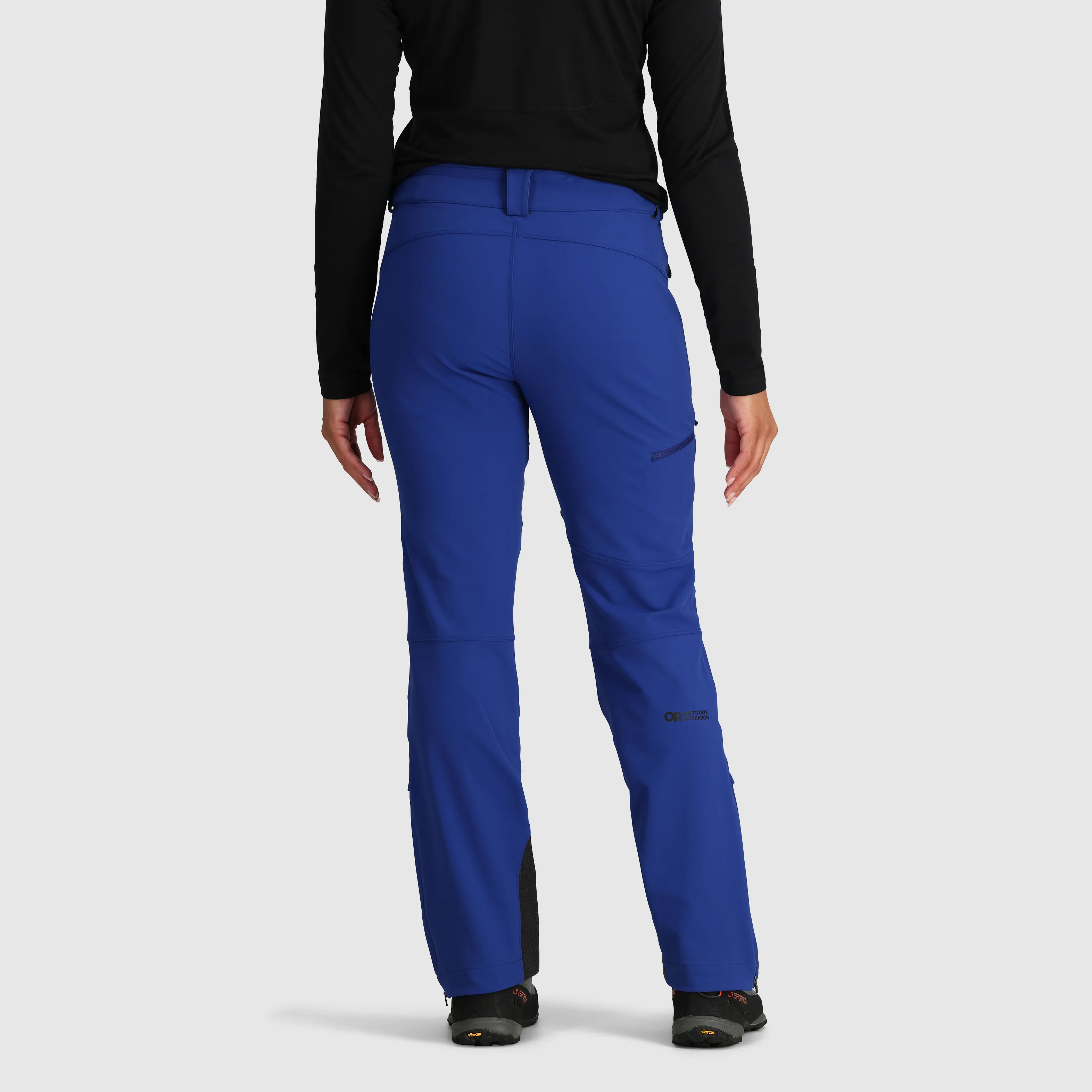 Women's Cirque II Pants sold by Outdoor Research product image thumbnail 2