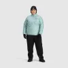 Women's SuperStrand LT Jacket-Plus sold by Outdoor Research