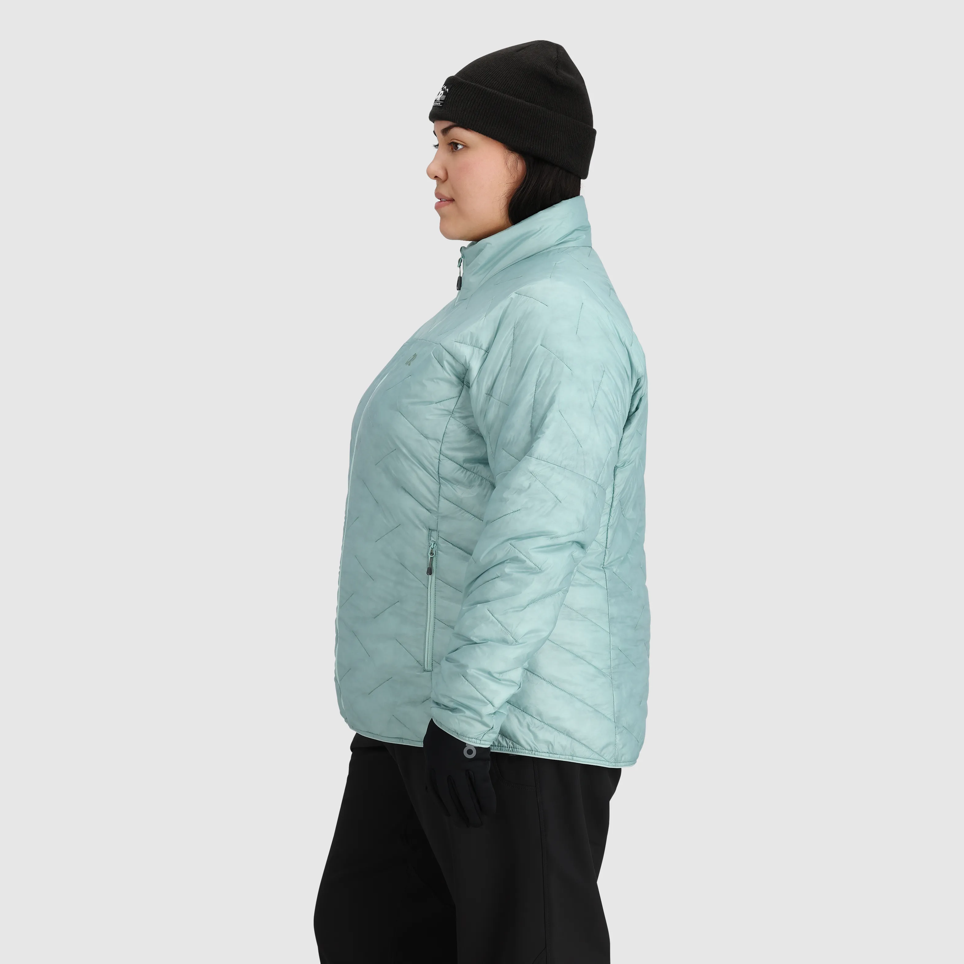 Women's SuperStrand LT Jacket-Plus sold by Outdoor Research product image thumbnail 3