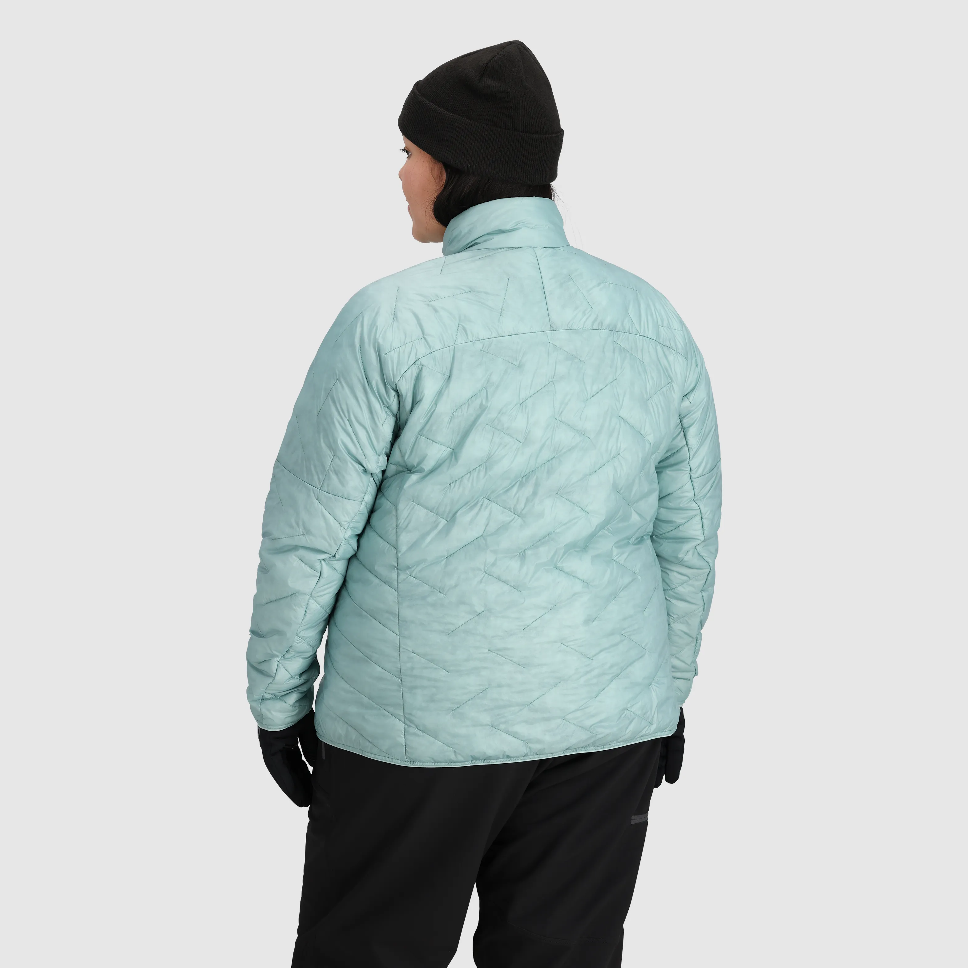 Women's SuperStrand LT Jacket-Plus sold by Outdoor Research product image thumbnail 2