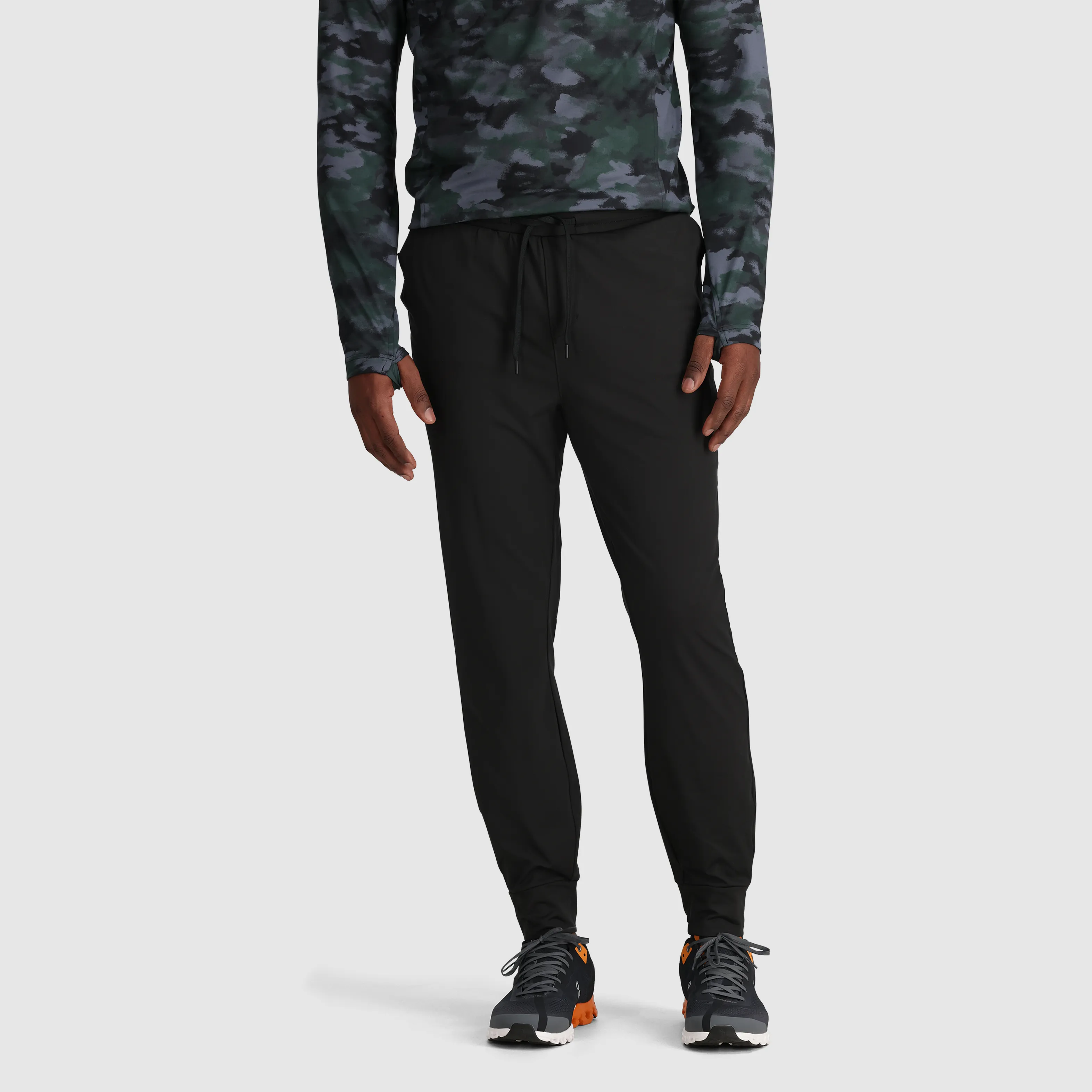 Men's Baritone Joggers sold by Outdoor Research product image thumbnail 2