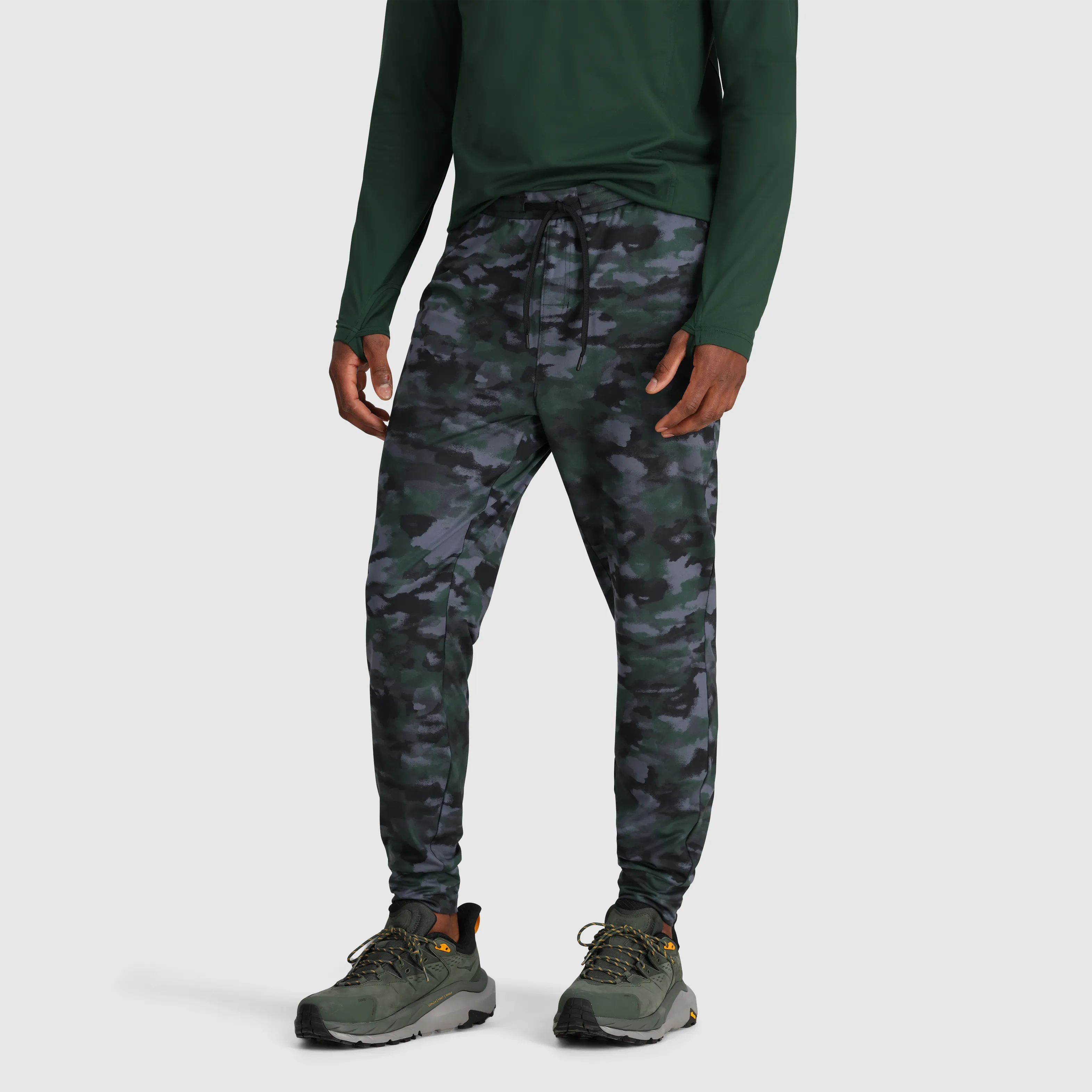 Men's Baritone Joggers sold by Outdoor Research