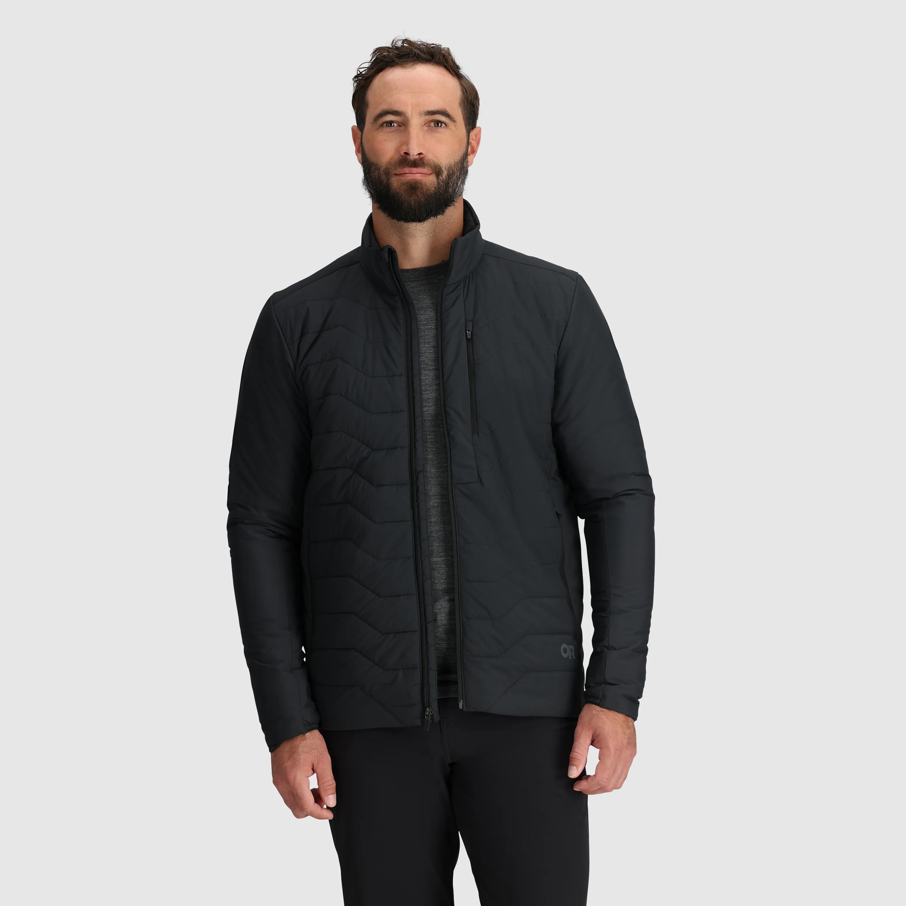 Men's Shadow Insulated Jacket sold by Outdoor Research product image thumbnail 4