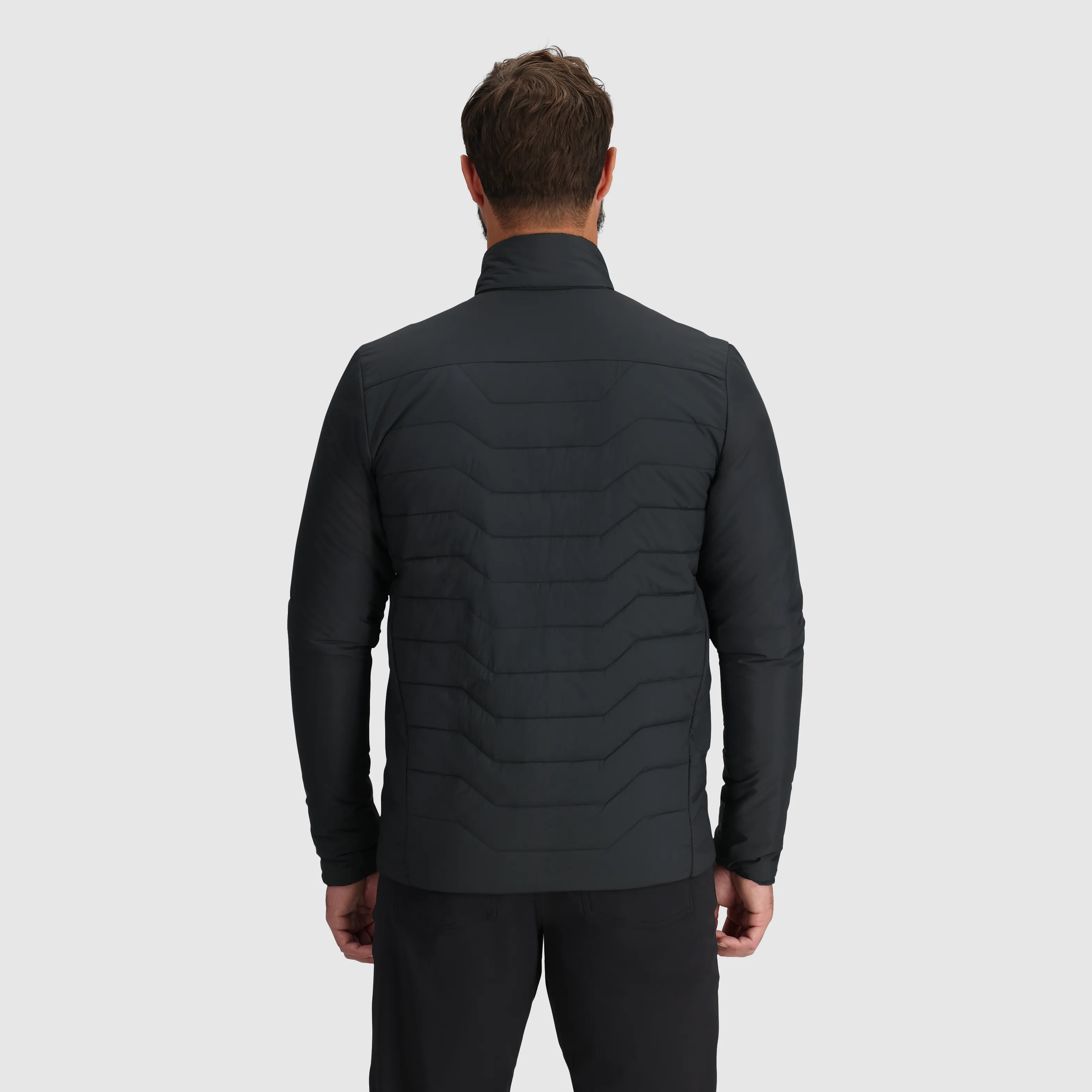 Men's Shadow Insulated Jacket sold by Outdoor Research product image thumbnail 2