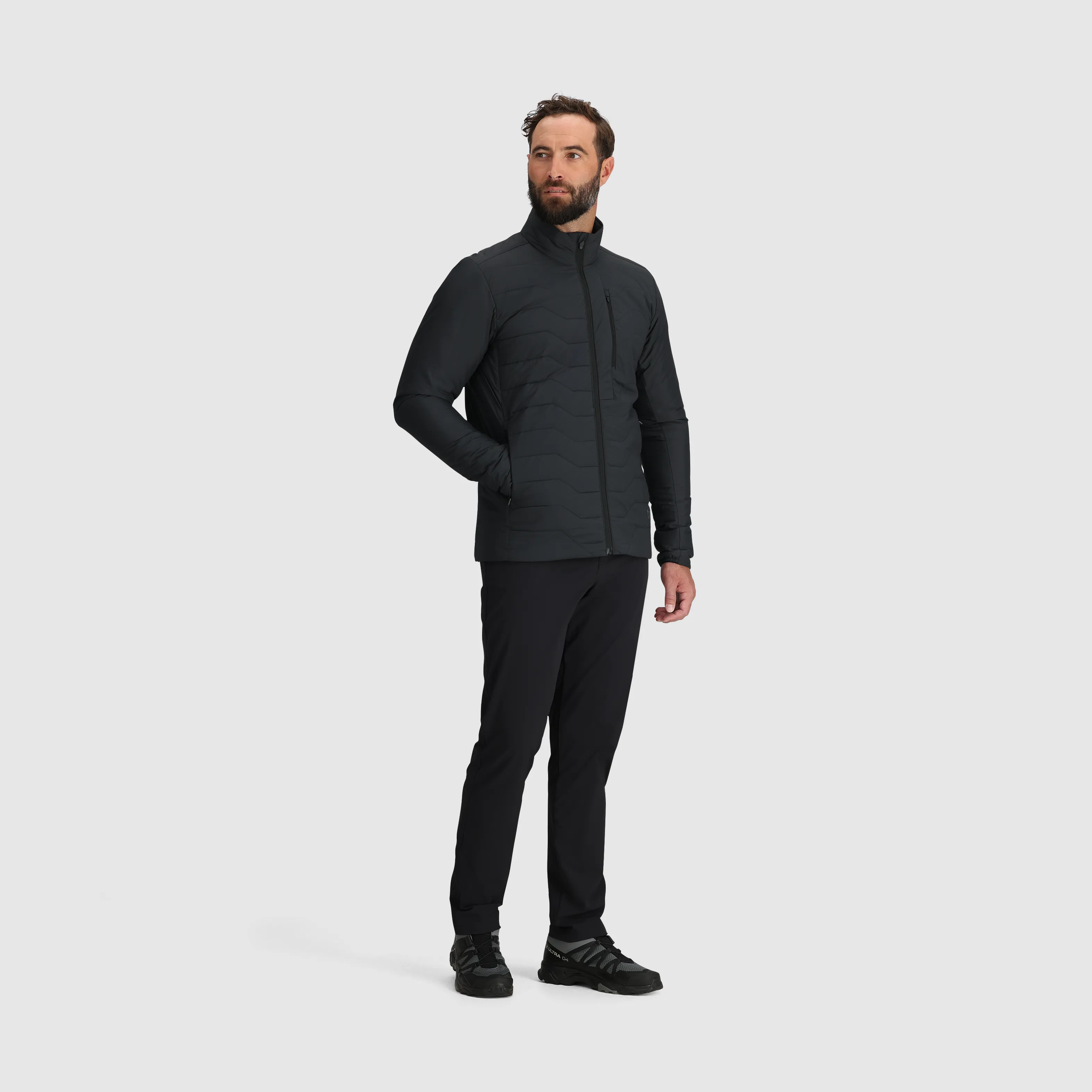 Men's Shadow Insulated Jacket sold by Outdoor Research product image thumbnail 5