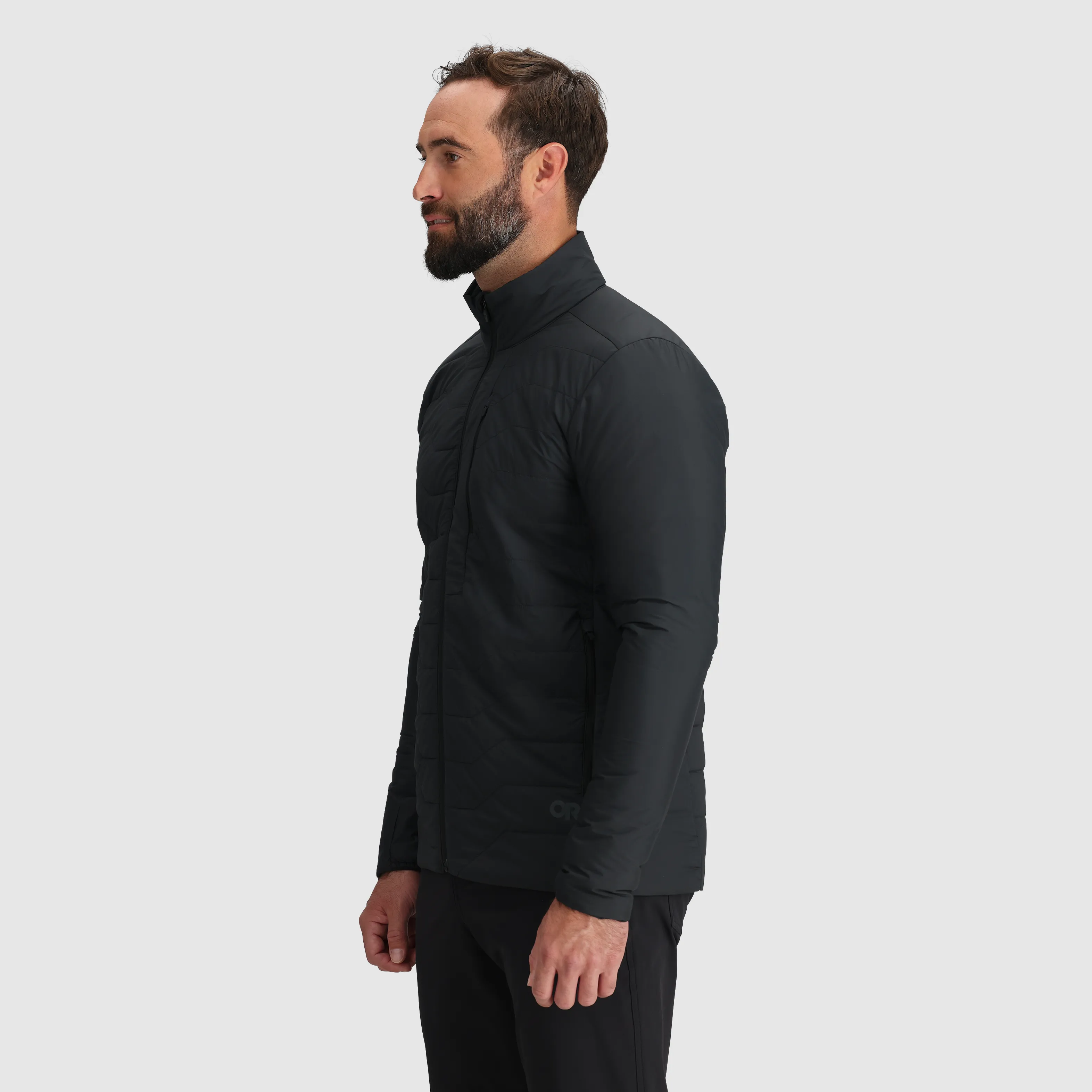 Men's Shadow Insulated Jacket sold by Outdoor Research product image thumbnail 3