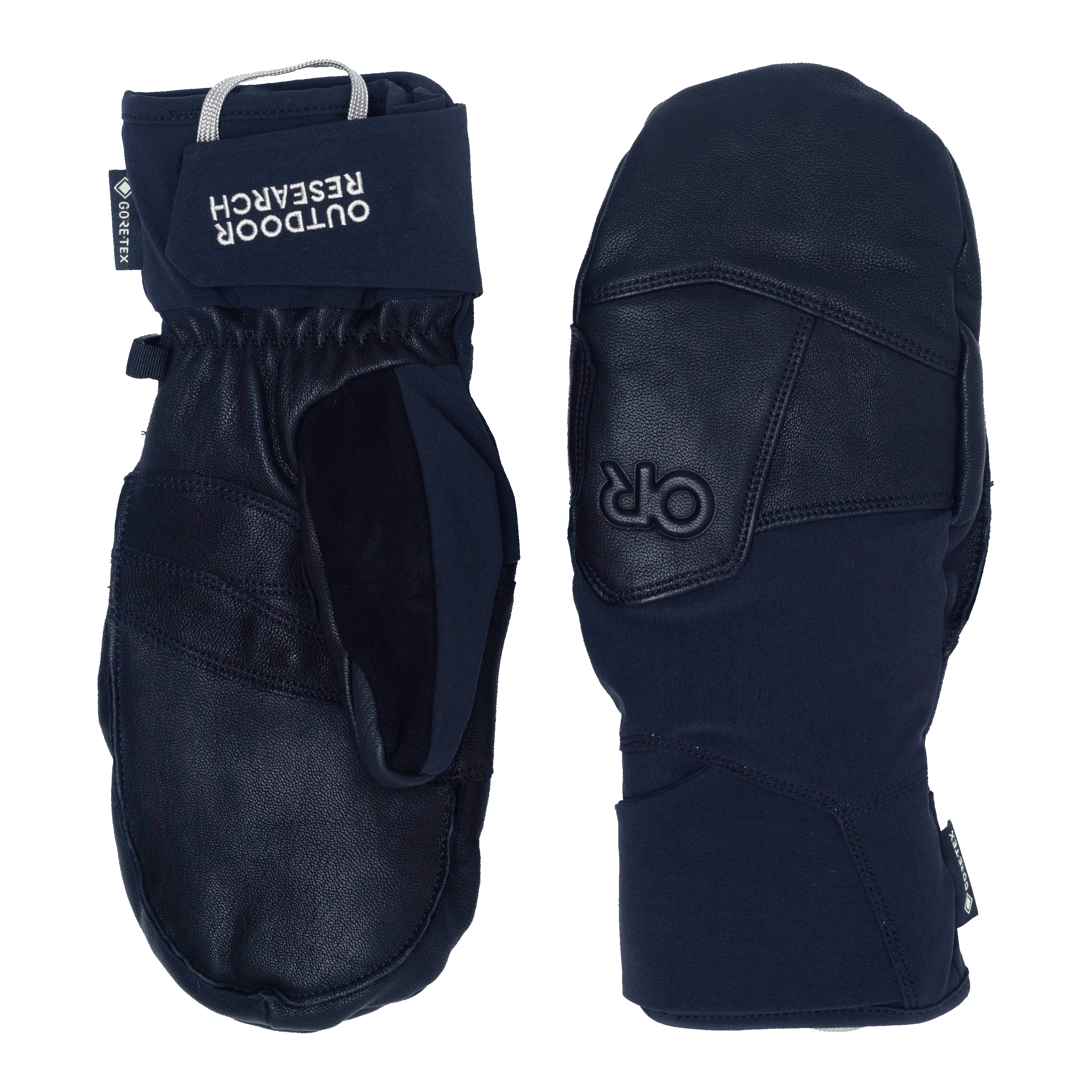 Team GORE-TEX Mitts sold by Outdoor Research product image thumbnail 5