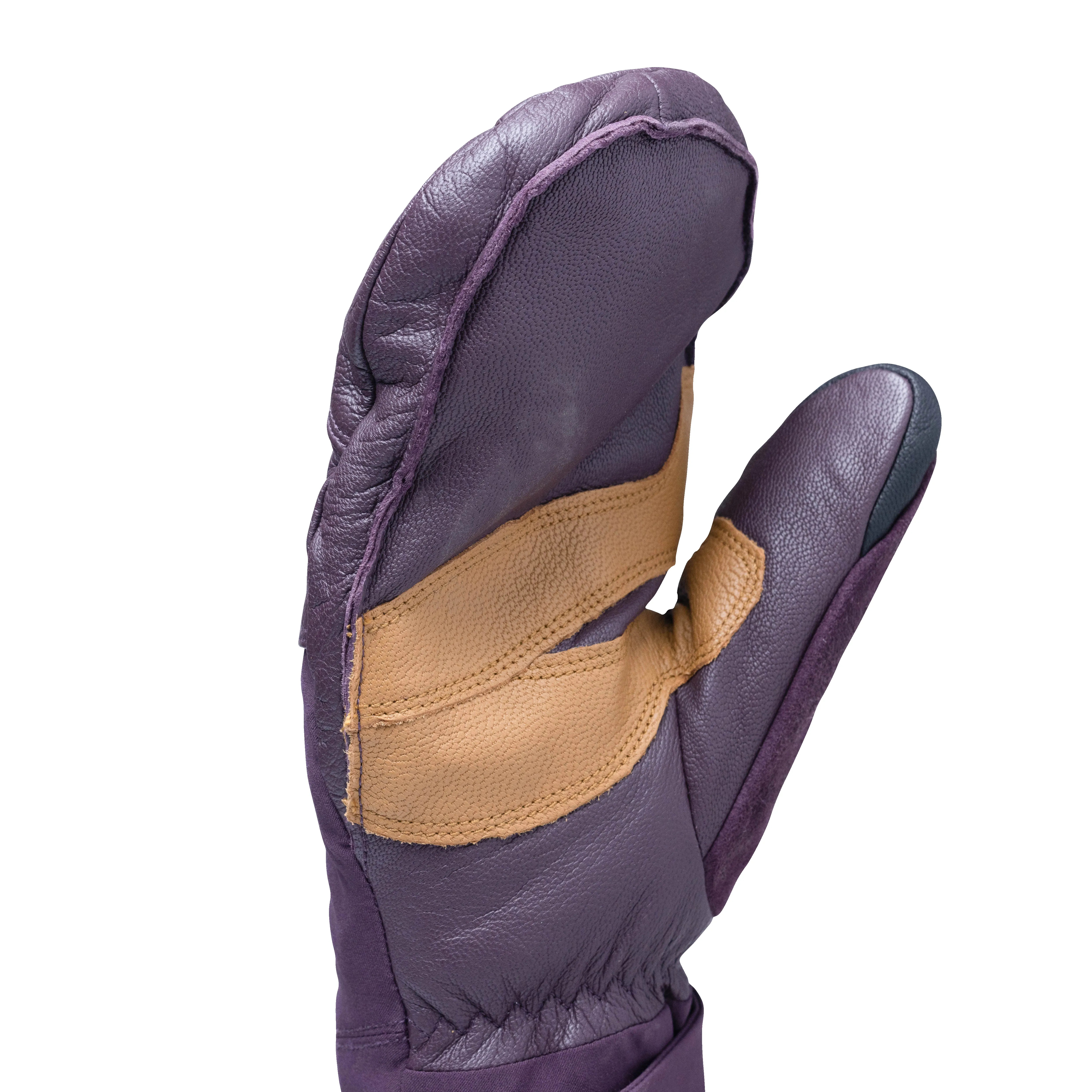 Team GORE-TEX Mitts sold by Outdoor Research product image thumbnail 2