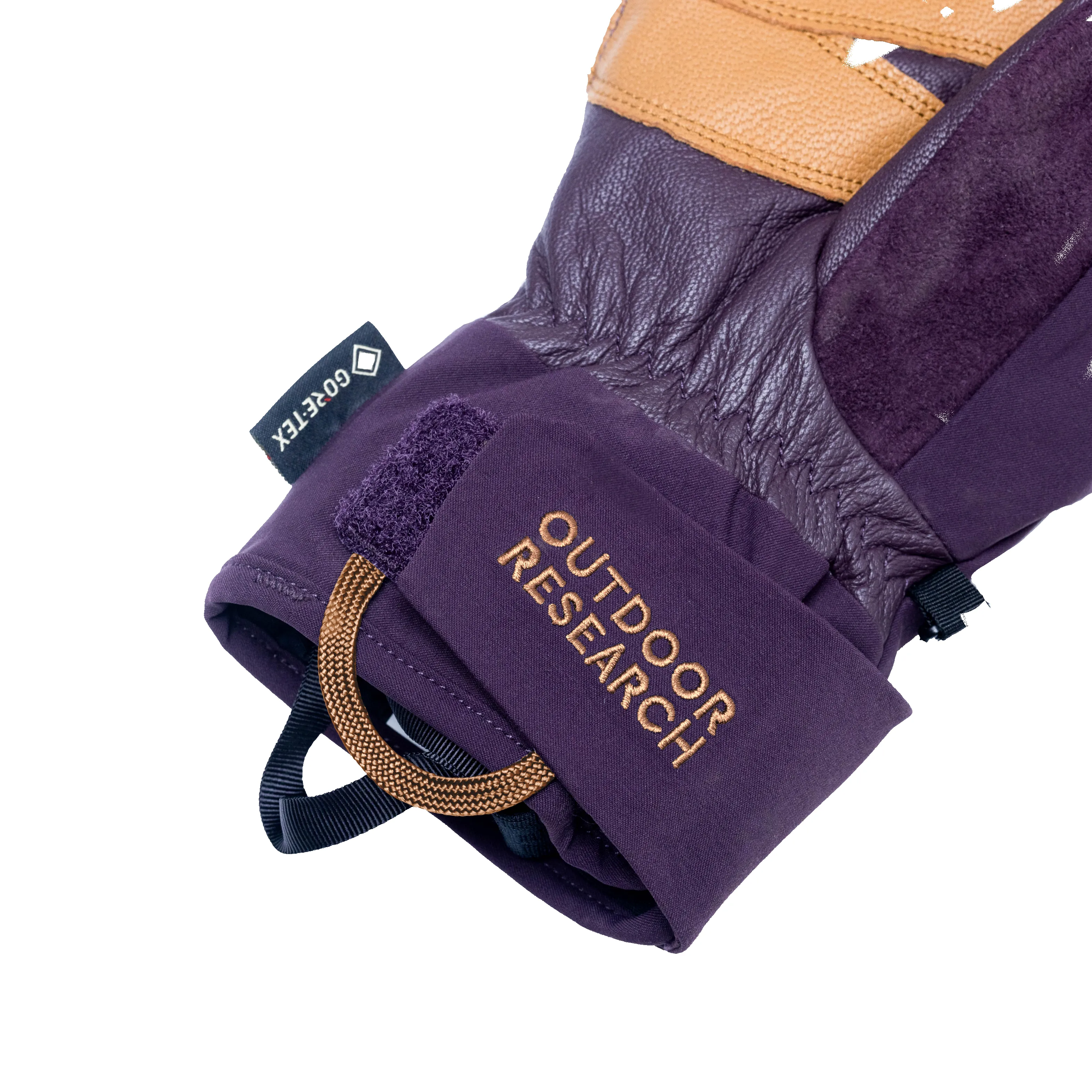 Team GORE-TEX Mitts sold by Outdoor Research product image thumbnail 4