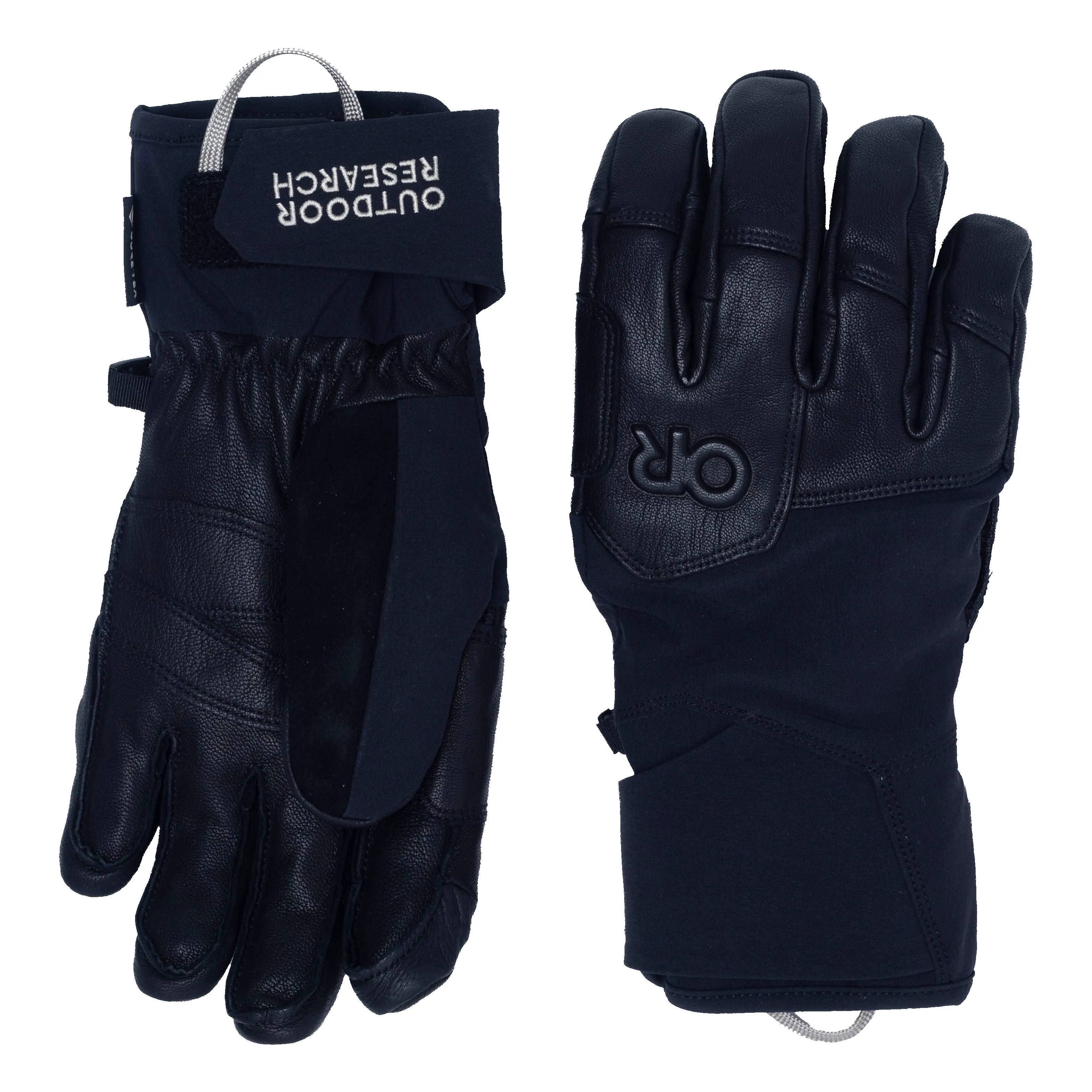 Team GORE-TEX Gloves sold by Outdoor Research product image thumbnail 5