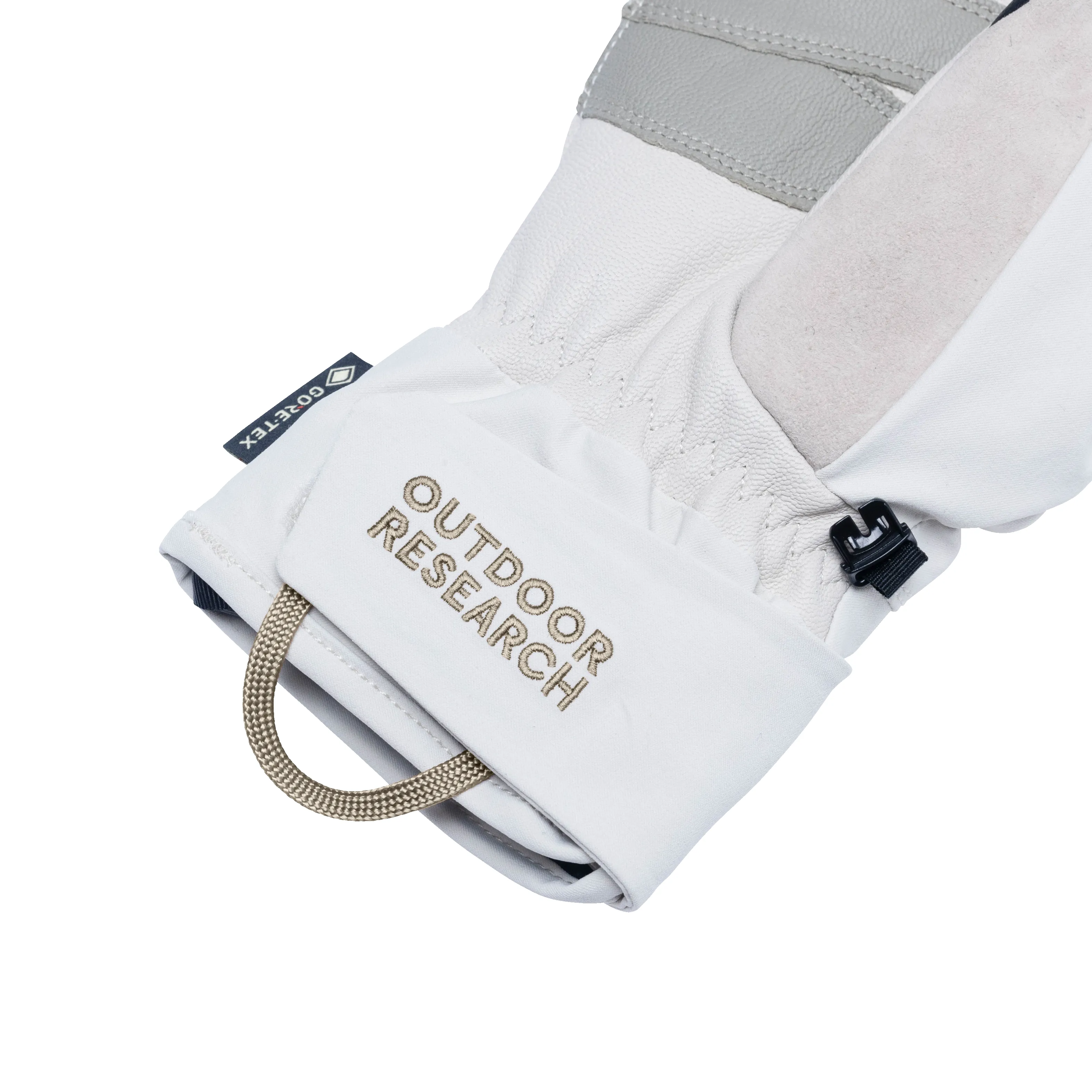Team GORE-TEX Gloves sold by Outdoor Research product image thumbnail 4