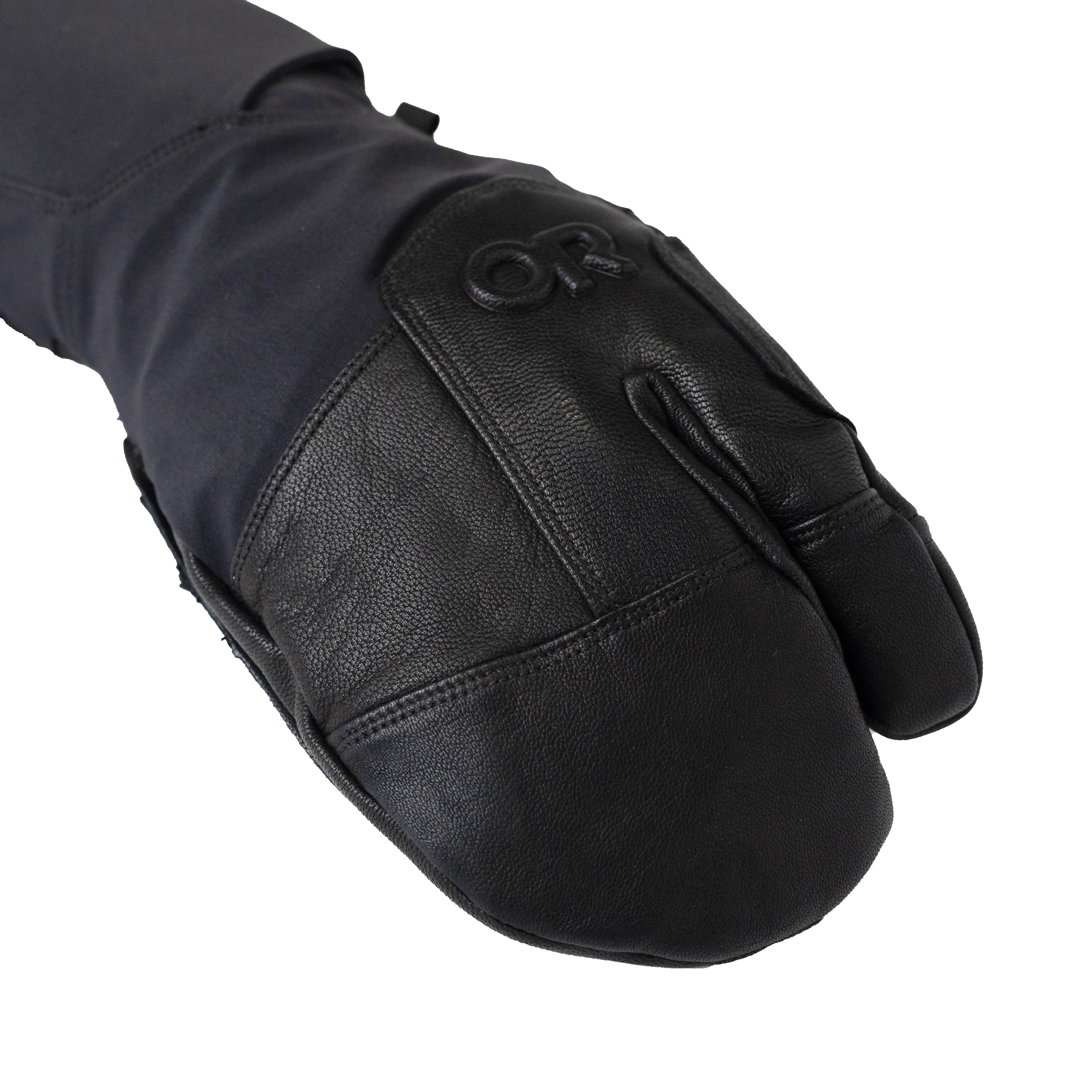 Team GORE-TEX 3-Finger Gloves sold by Outdoor Research product image thumbnail 4