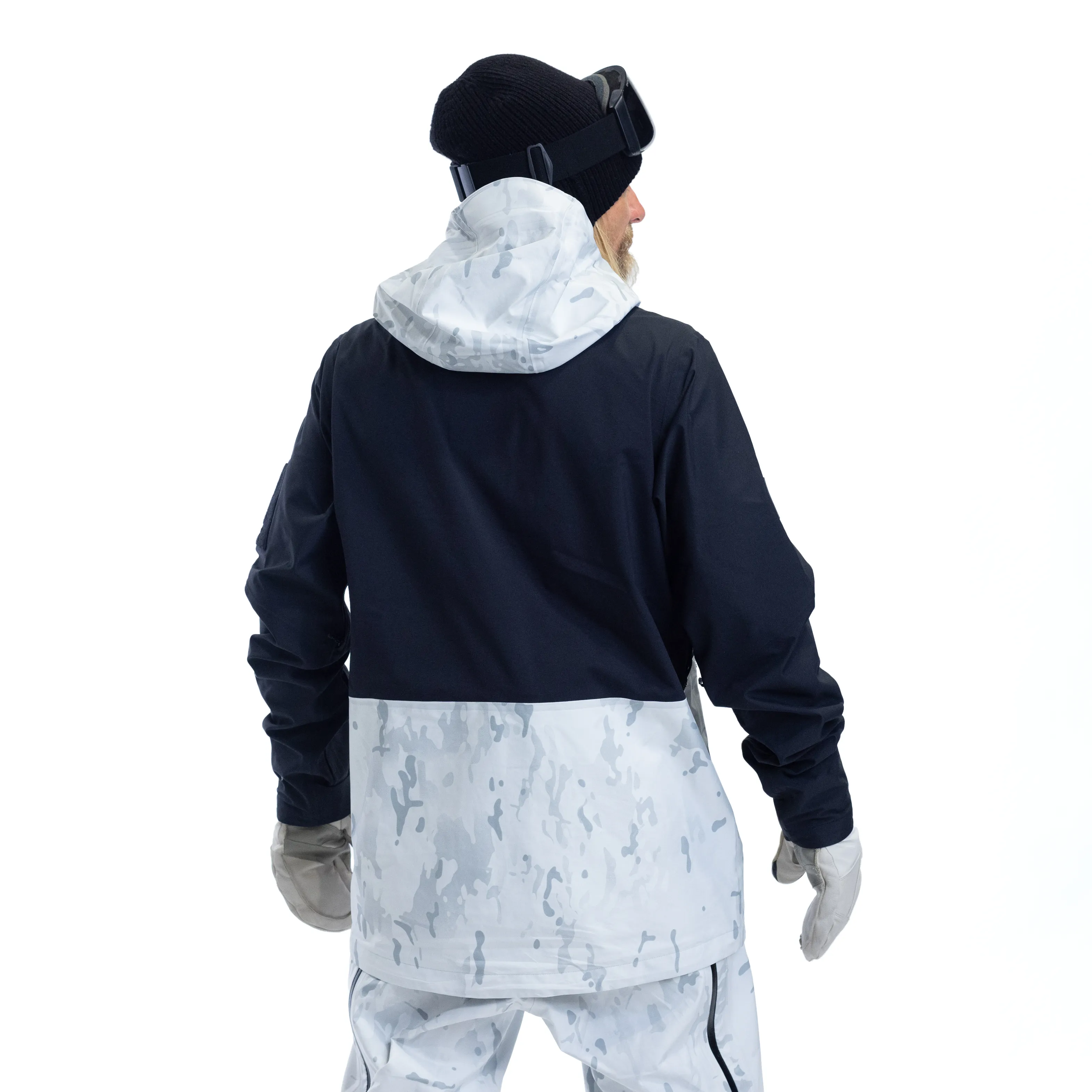 OR x Mark Abma Multicam Alpine™ Skytour Ascentshell™ Jacket sold by Outdoor Research product image thumbnail 2