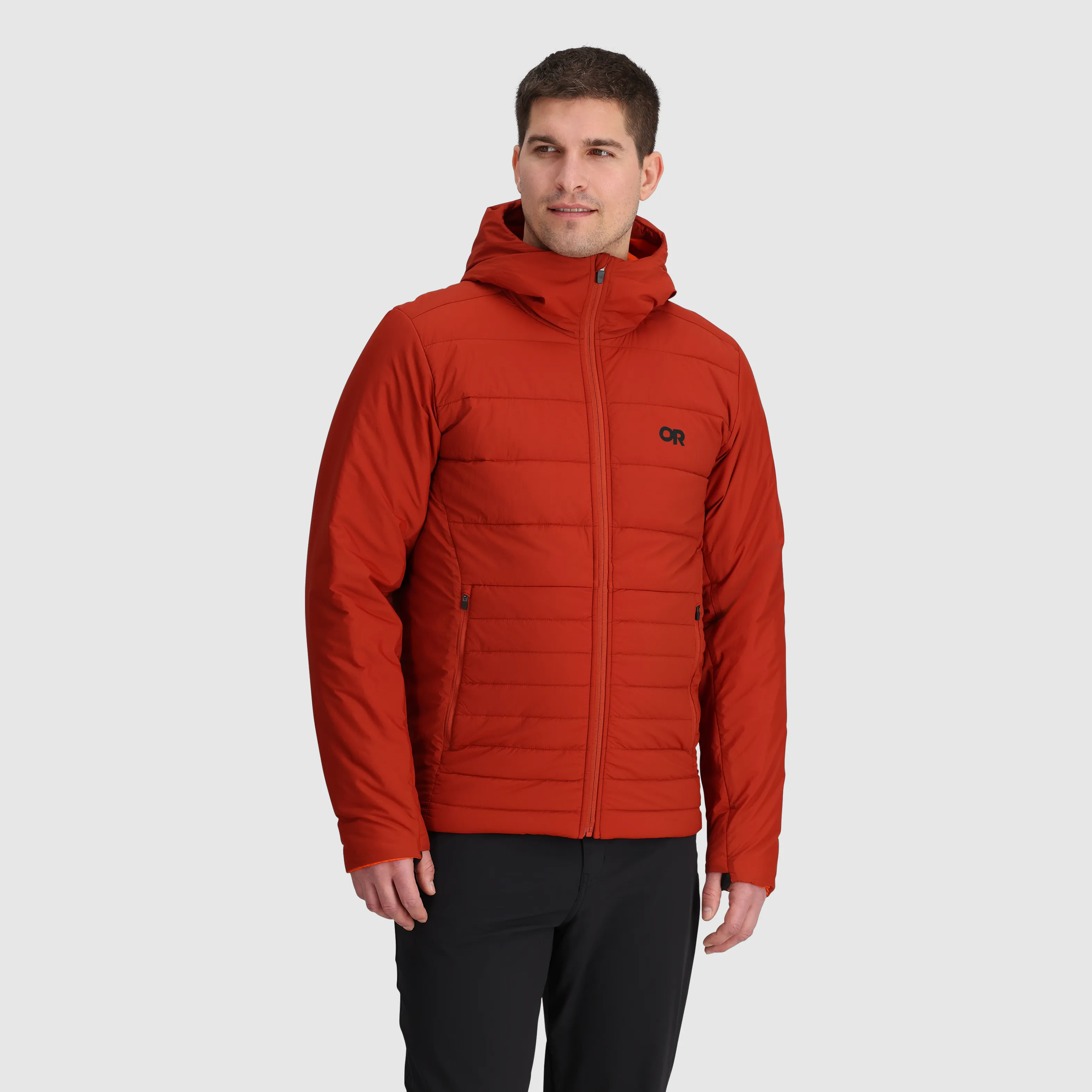 Men's Shadow Insulated Hoodie sold by Outdoor Research
