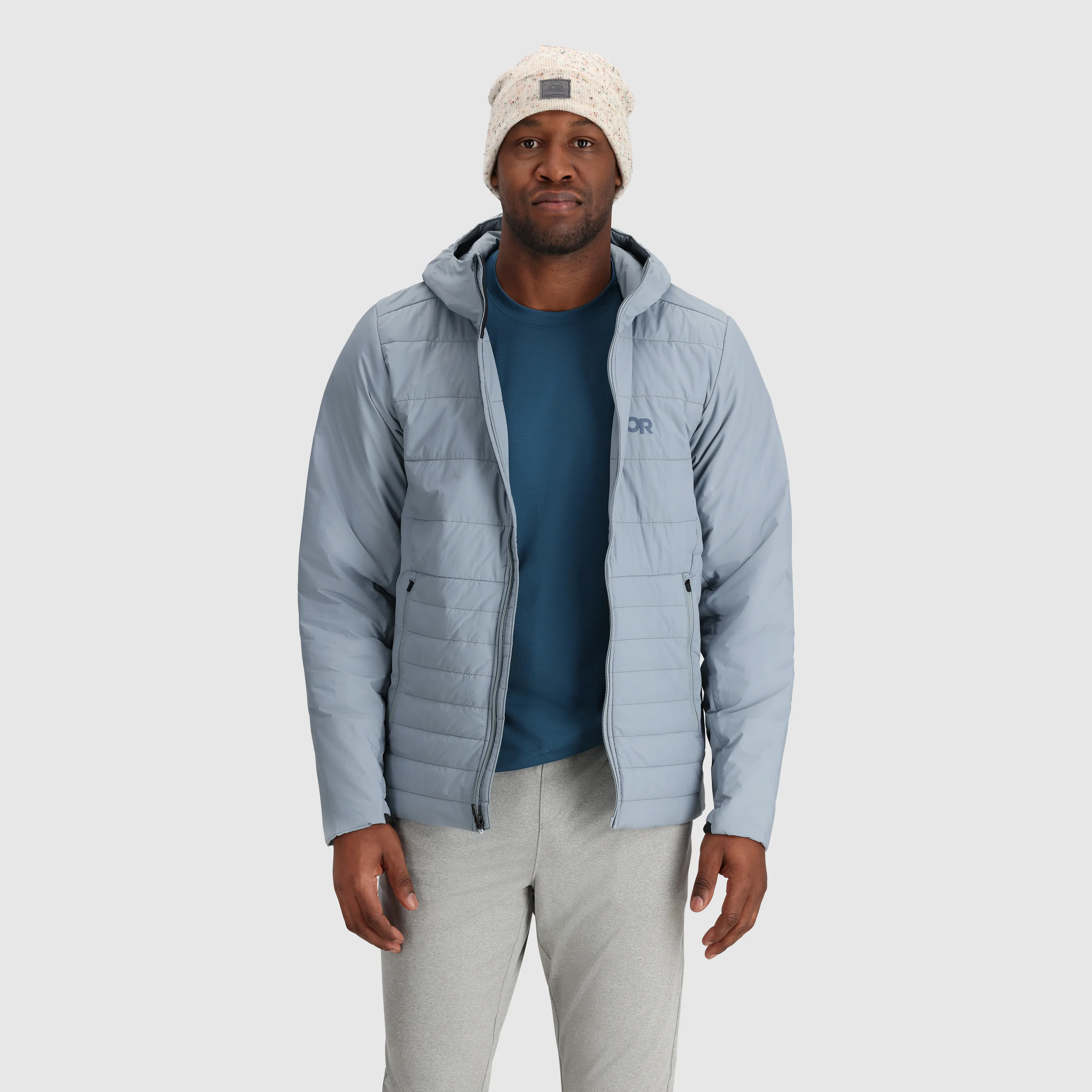 Men's Shadow Insulated Hoodie sold by Outdoor Research product image thumbnail 5