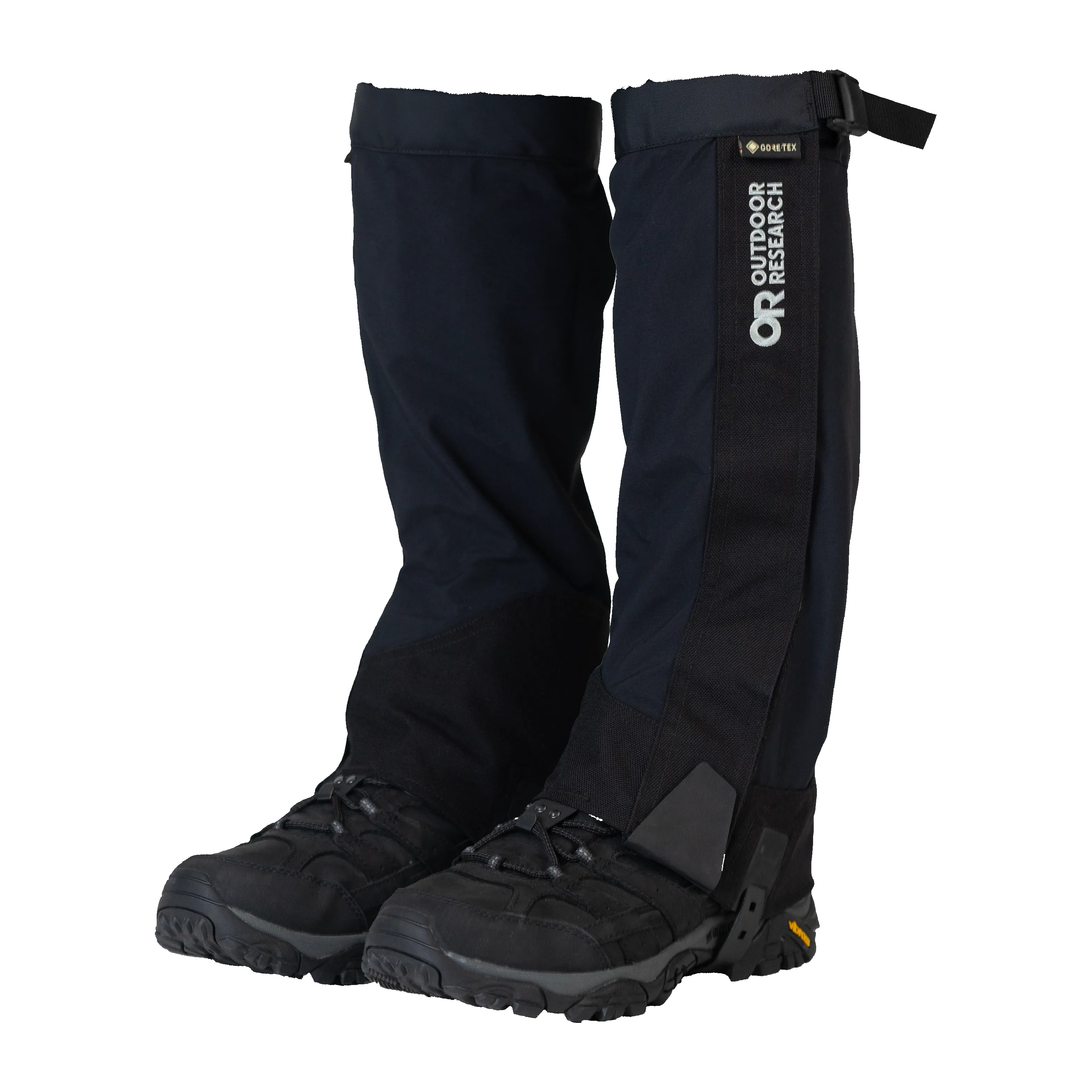 Men's Crocodile Gaiters sold by Outdoor Research product image thumbnail 4