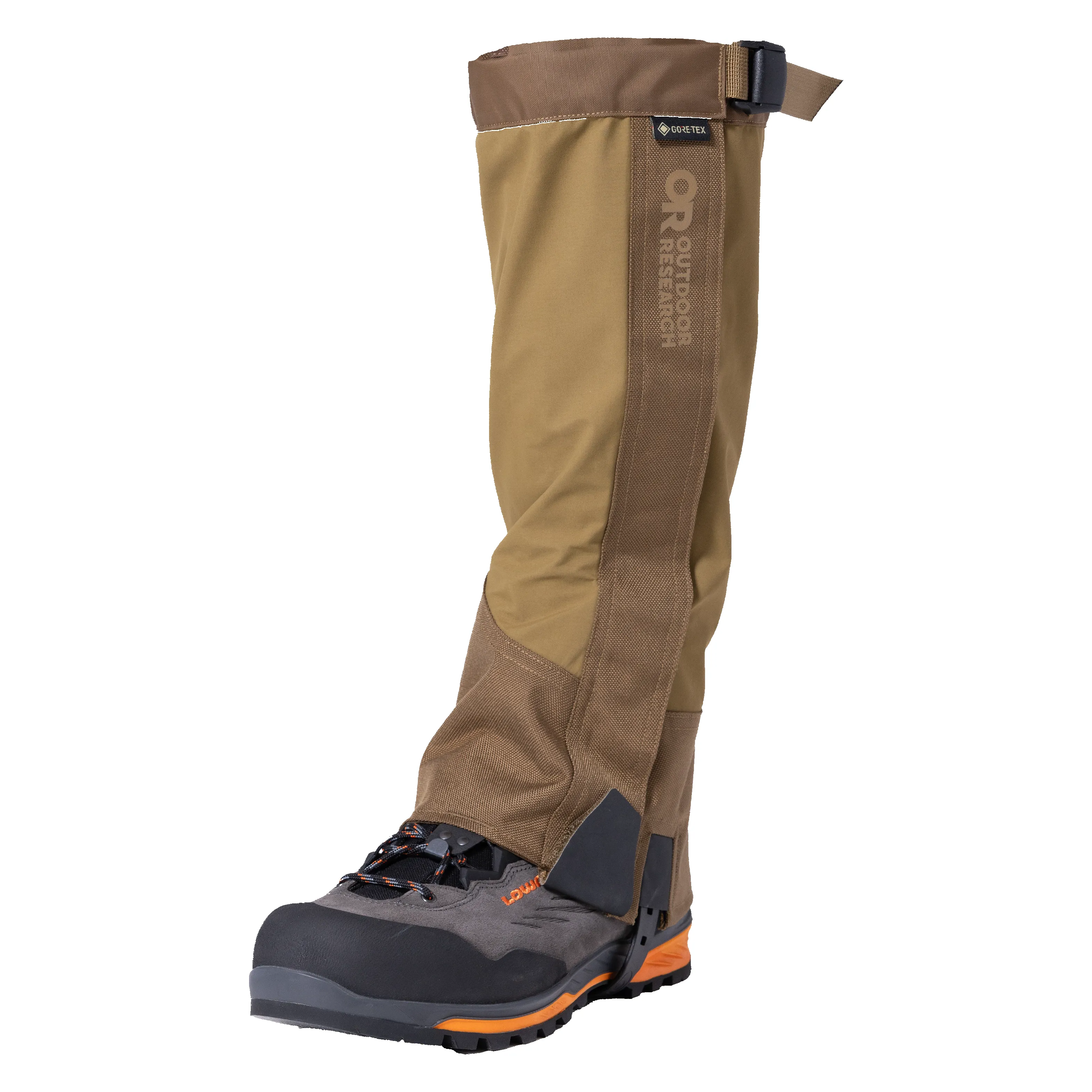 Men's Crocodile Gaiters sold by Outdoor Research