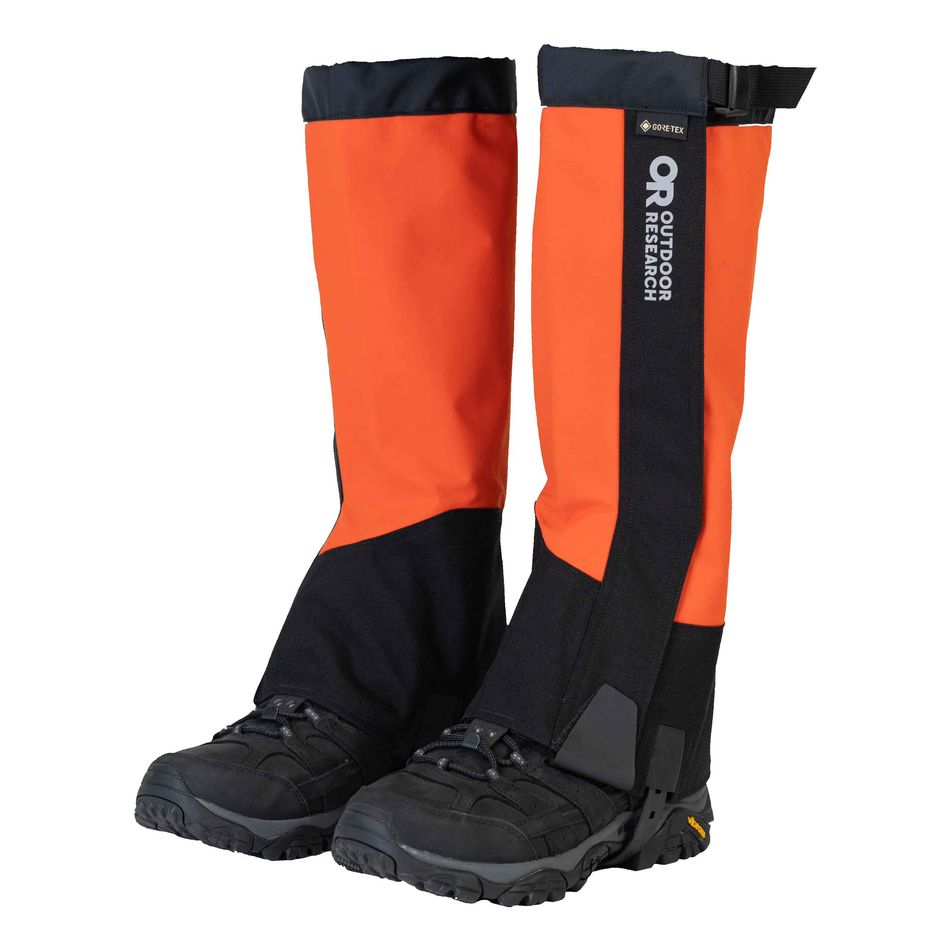 Men's Crocodile Gaiters sold by Outdoor Research product image thumbnail 2